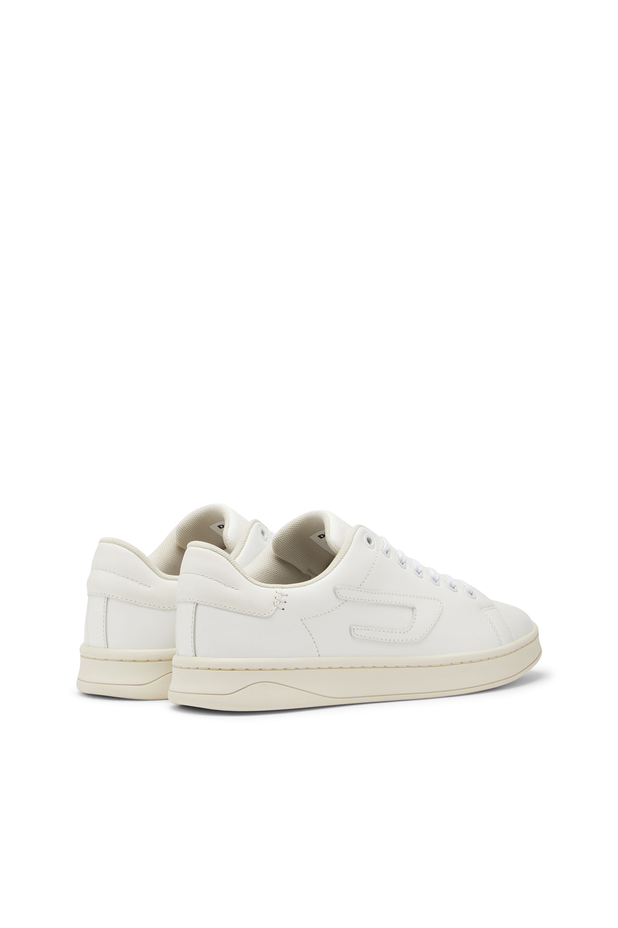 Adidas originals sc premiere trainers in white with deals blue heel tab