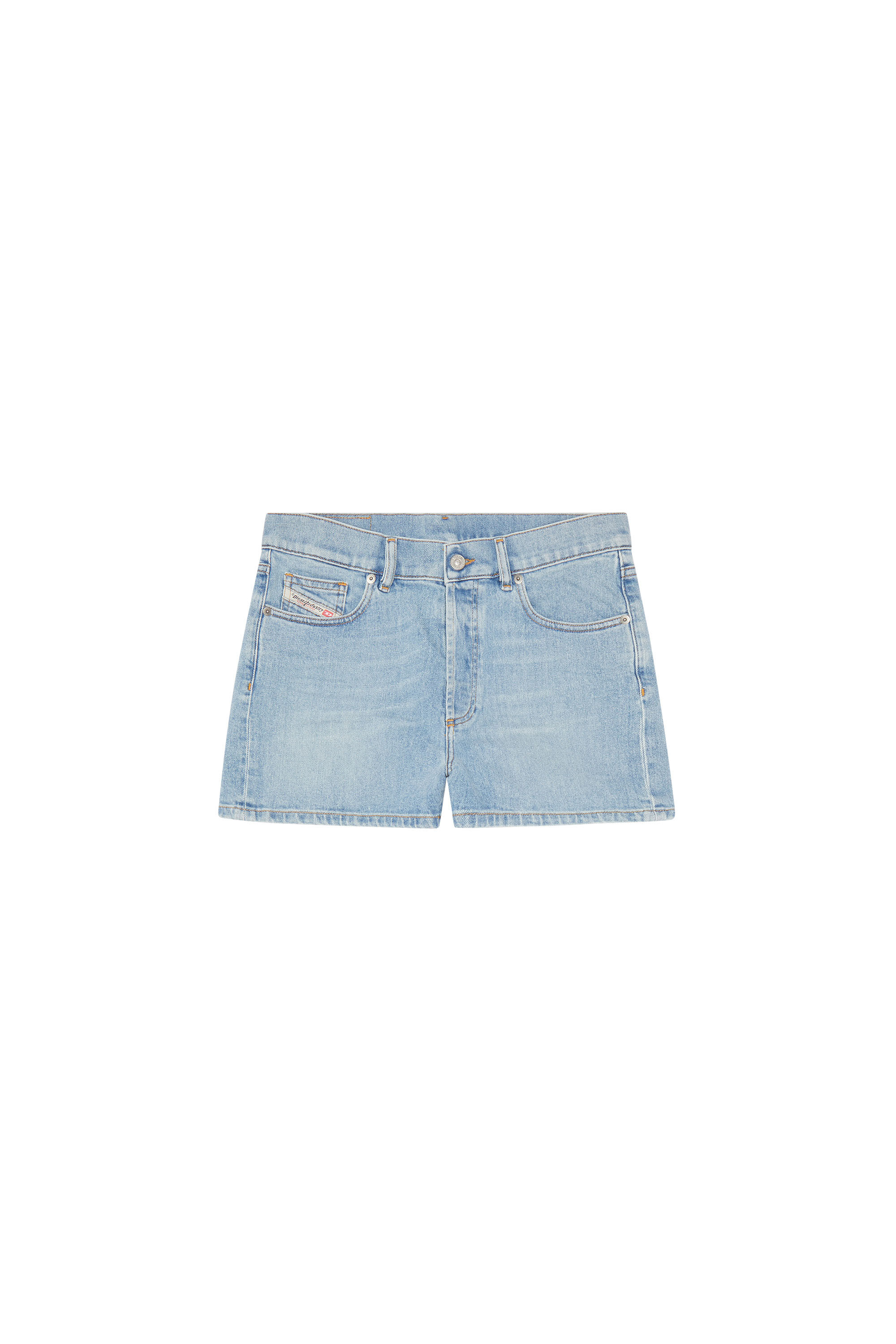 Diesel - D-GER, Light Blue - Image 2
