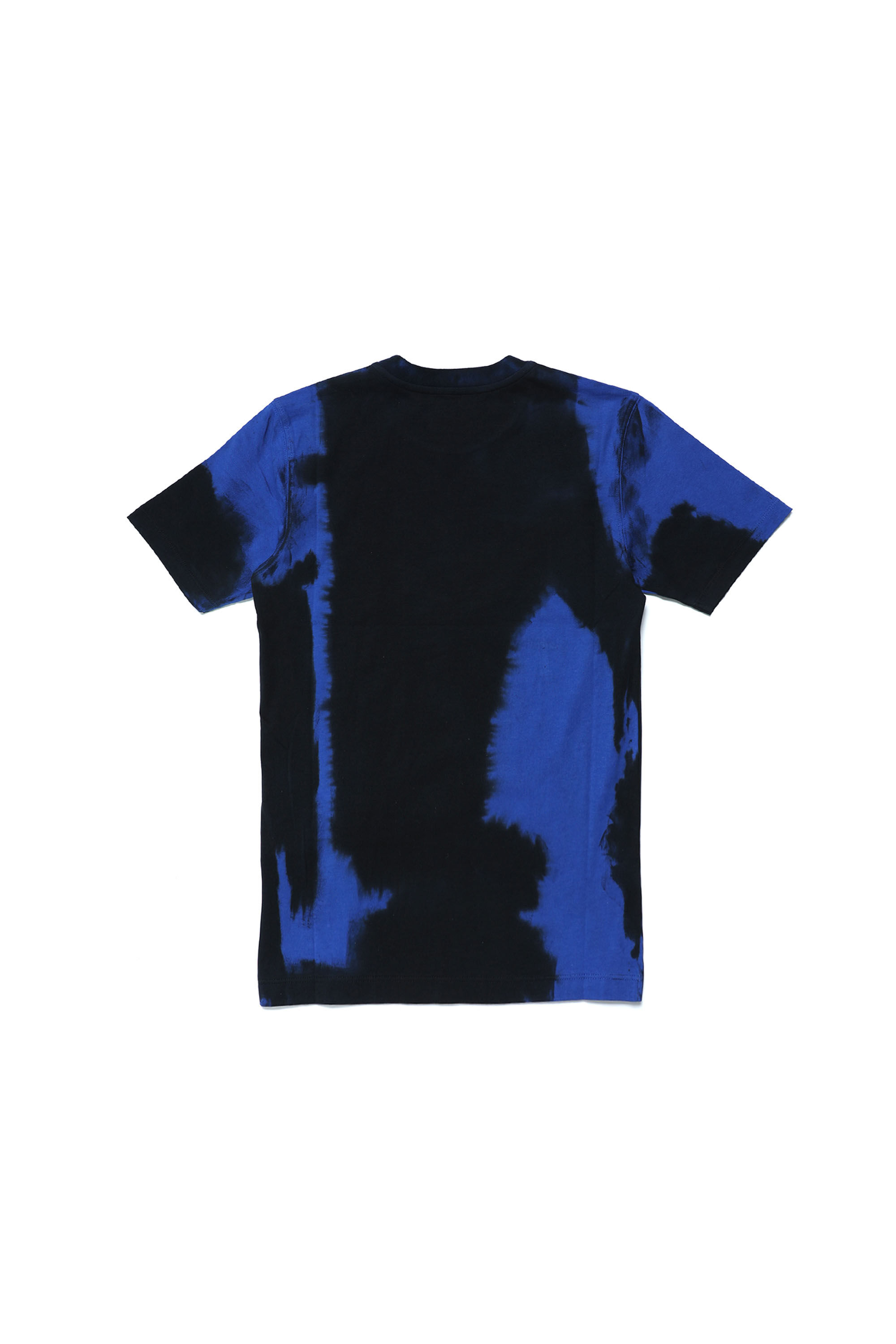 Diesel - TJUSTB84 OVER, Blue/Black - Image 2