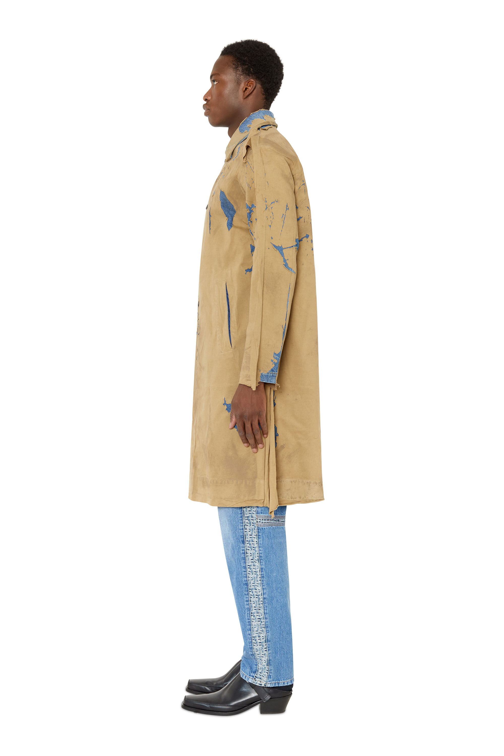 Diesel - D-ROKU-LONG,  - Image 5