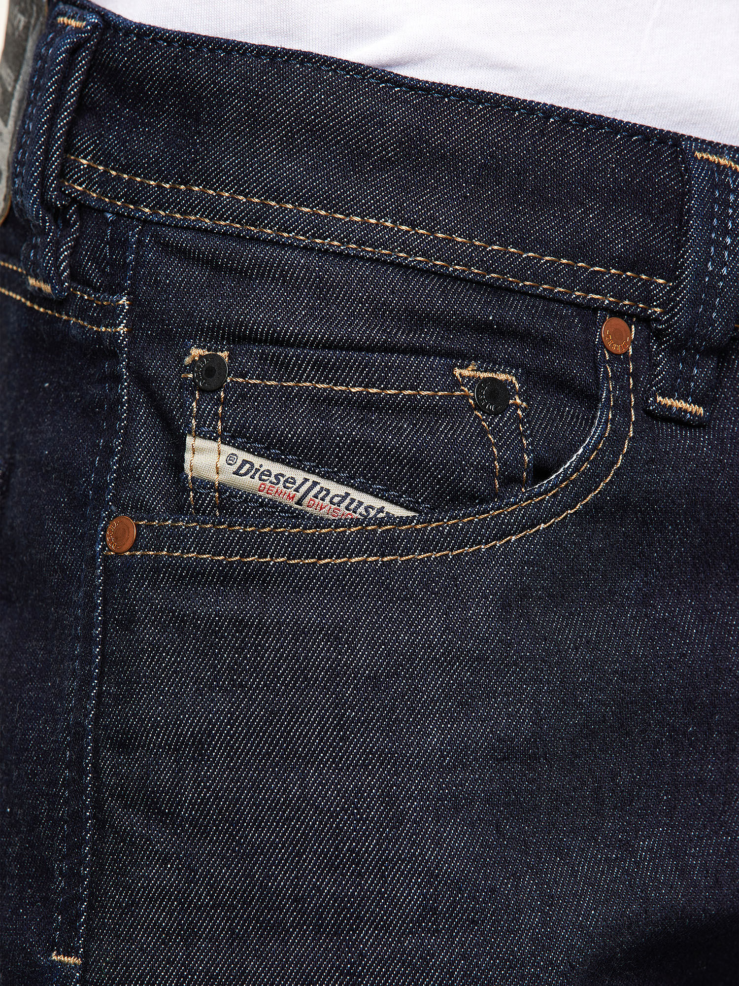 Diesel larkee beex regular tapered stretch clearance