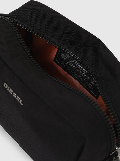diesel pouch