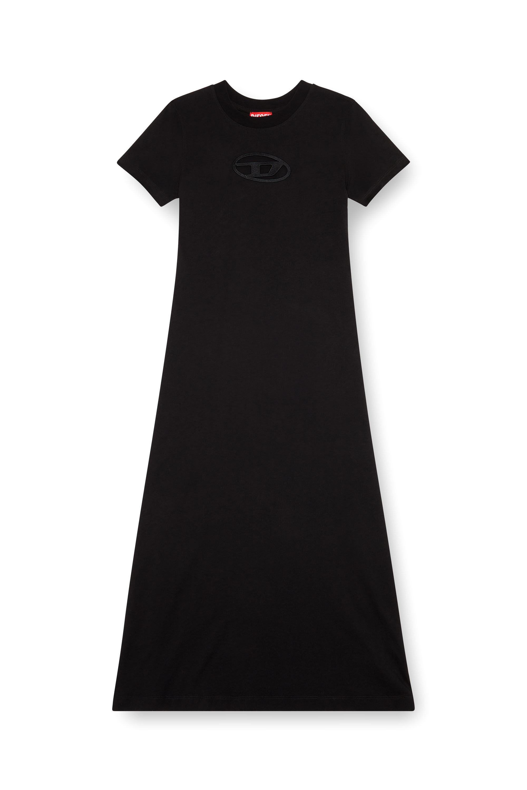 Diesel t shirt dress on sale