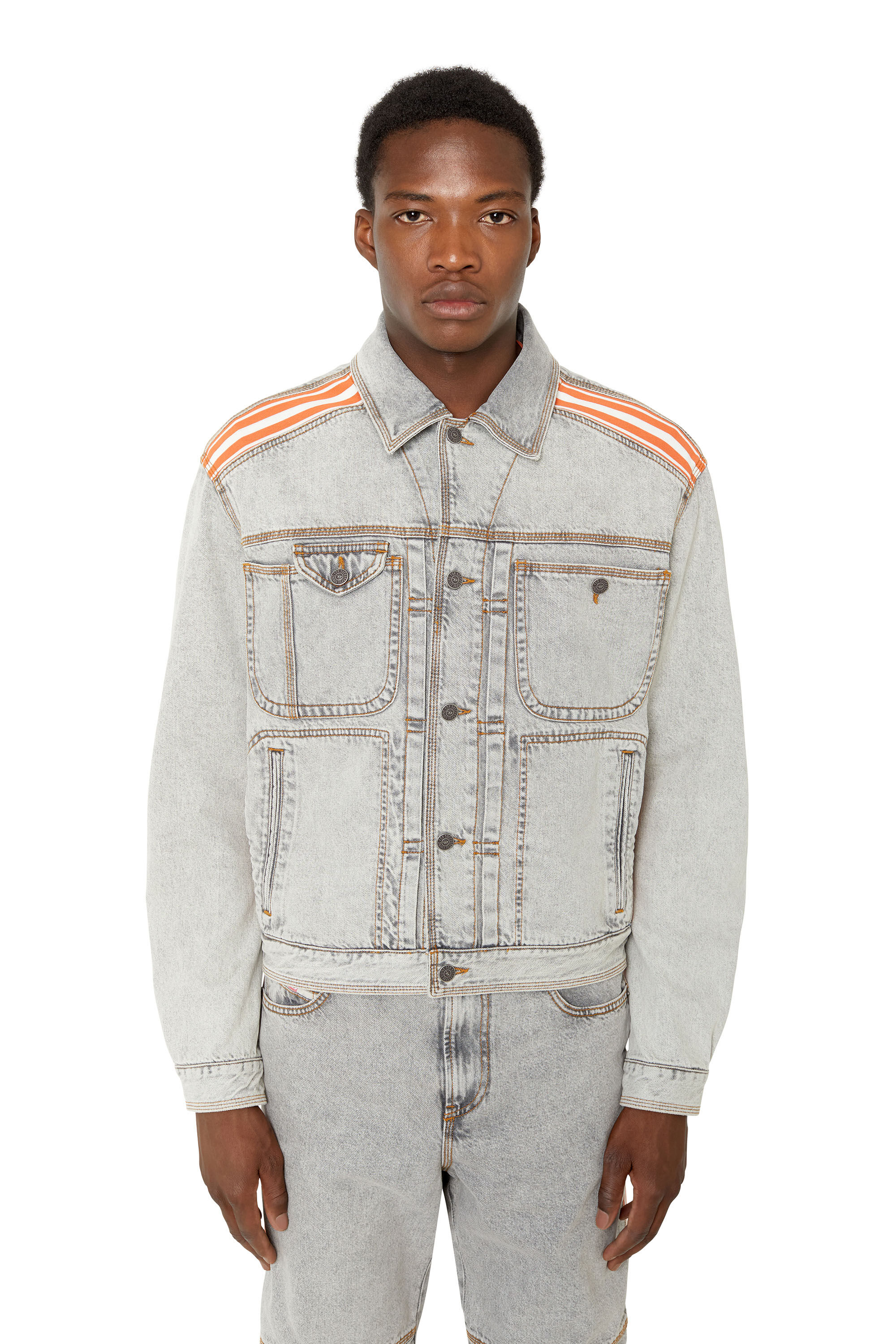 Diesel - D-BAS,  - Image 3