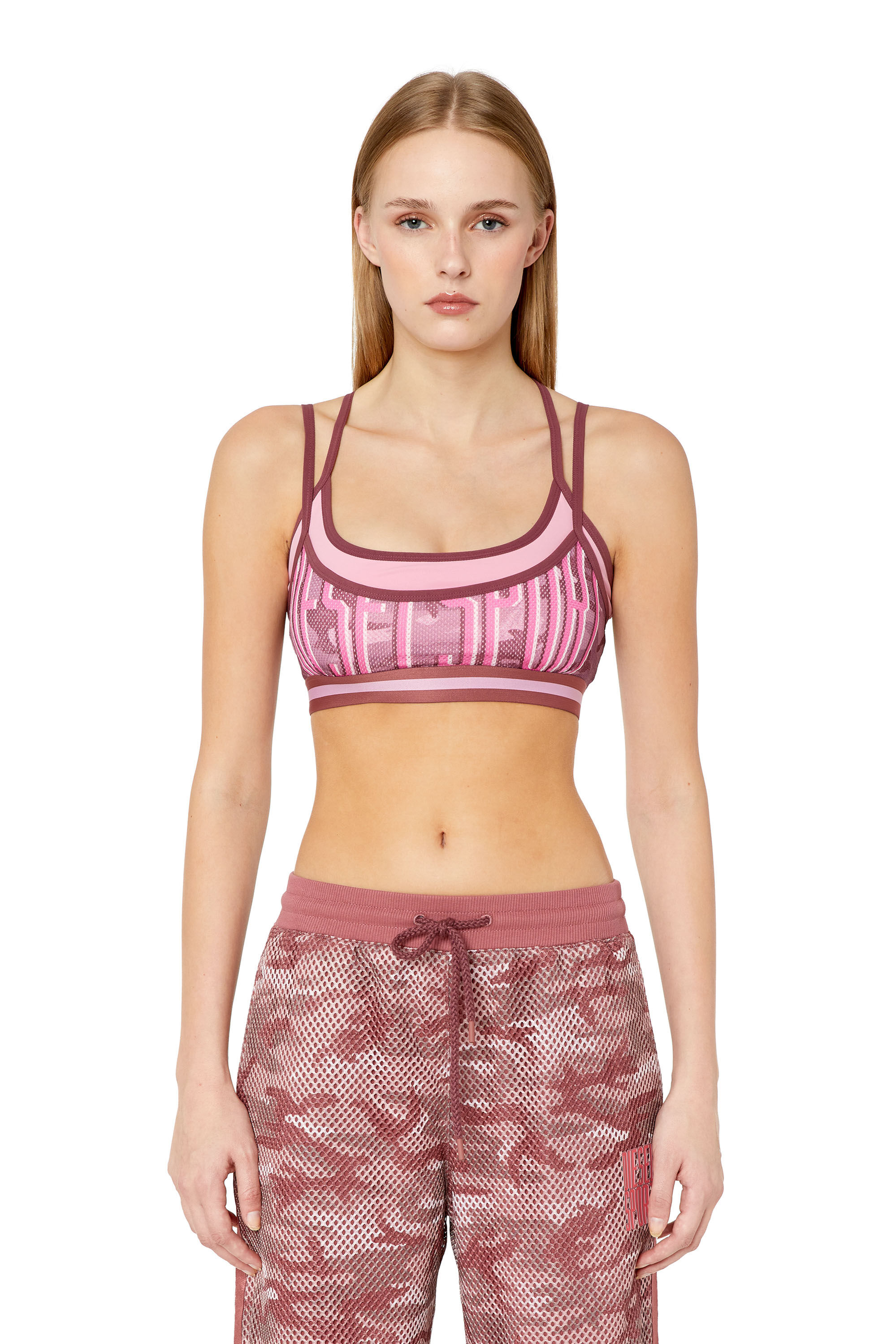 Diesel - AWB-DARCY-WT08, Pink - Image 3