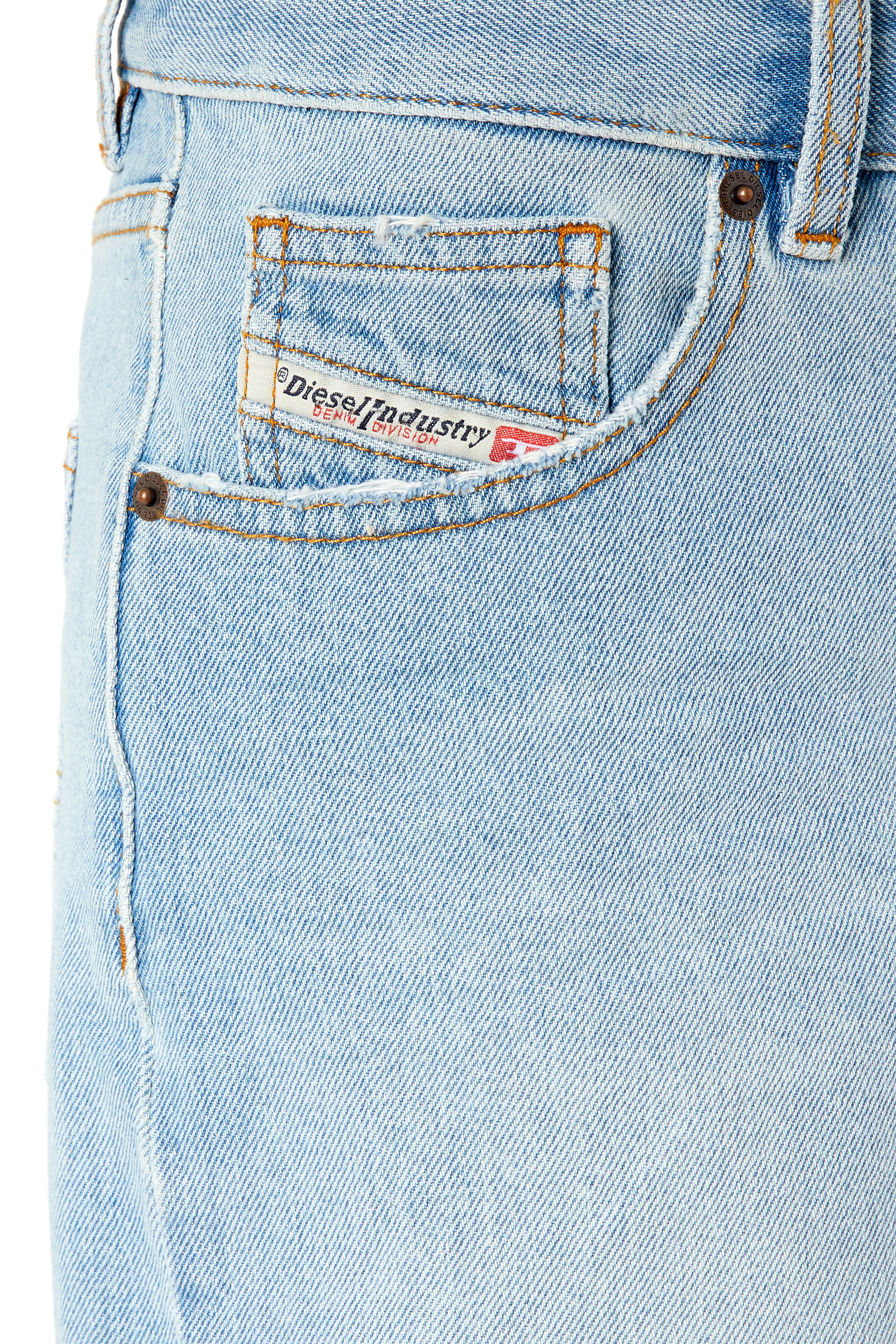 Diesel - D-GER, Light Blue - Image 5