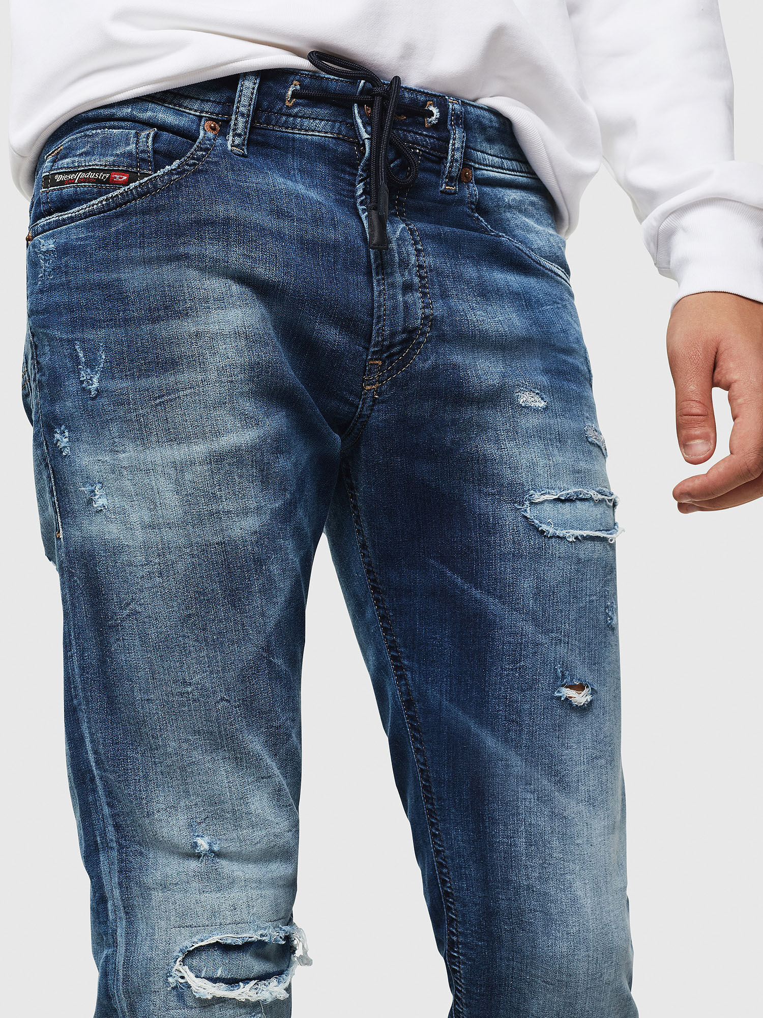 thommer joggjeans
