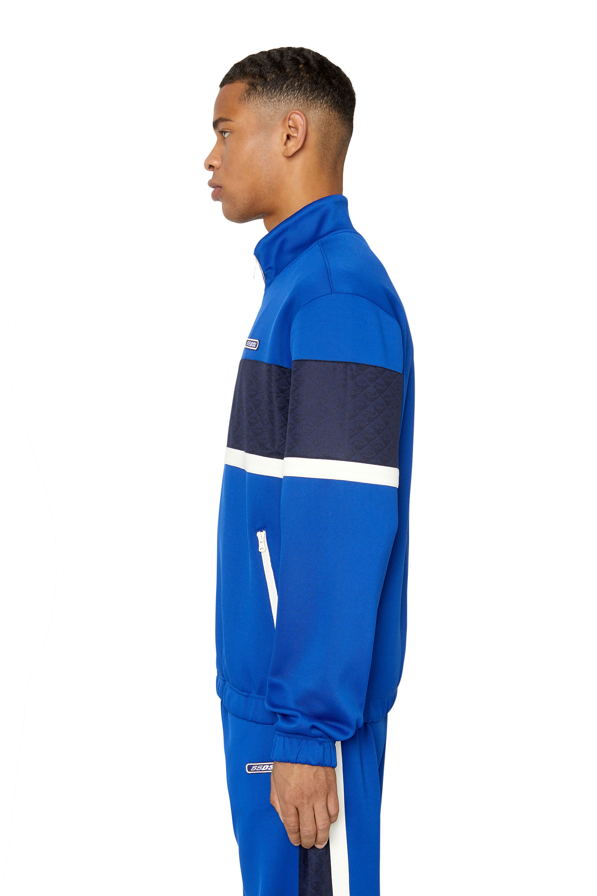 Diesel - AMST-CYALLEN-HT05, Blue - Image 5