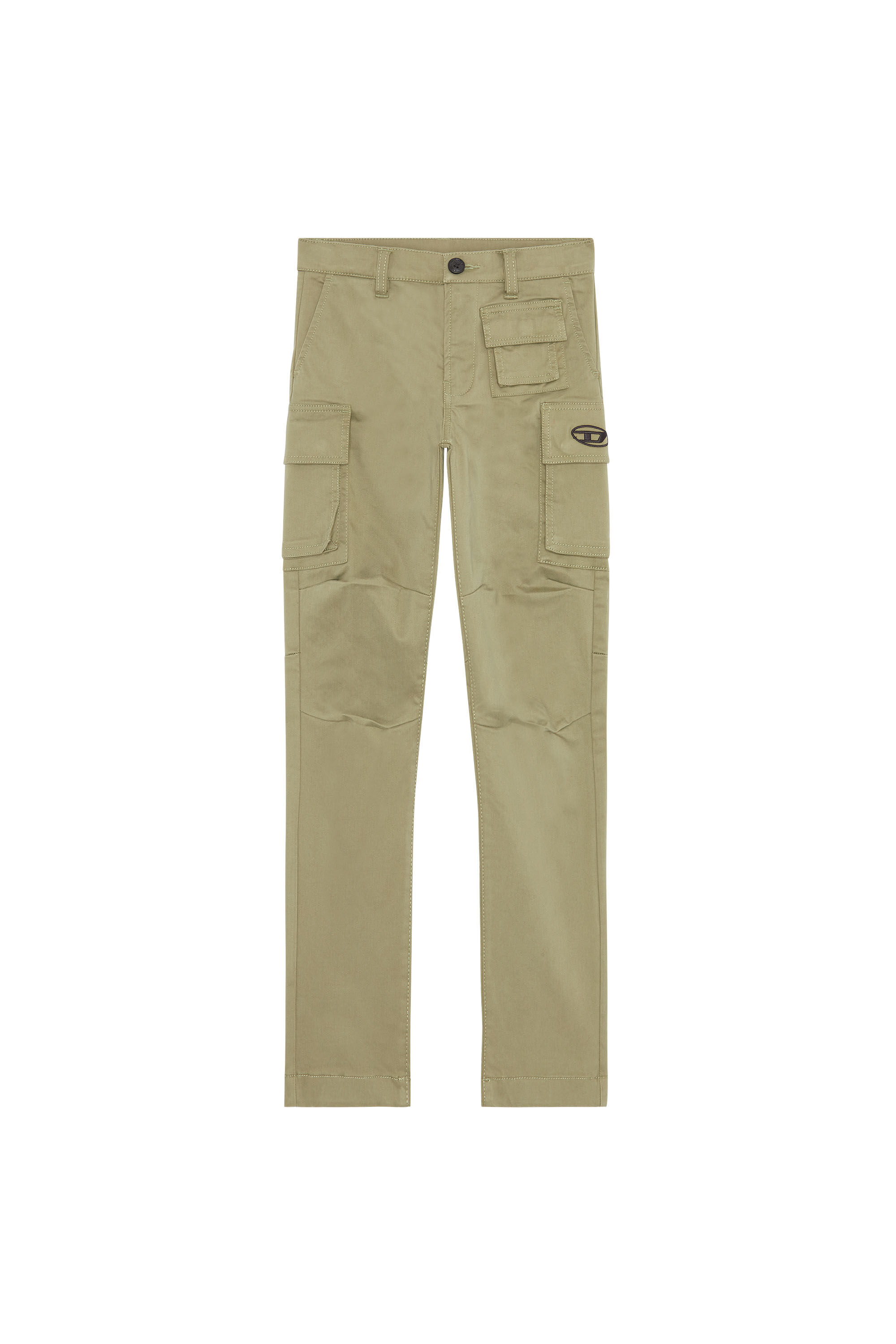 Diesel - PCORW, Military Green - Image 1