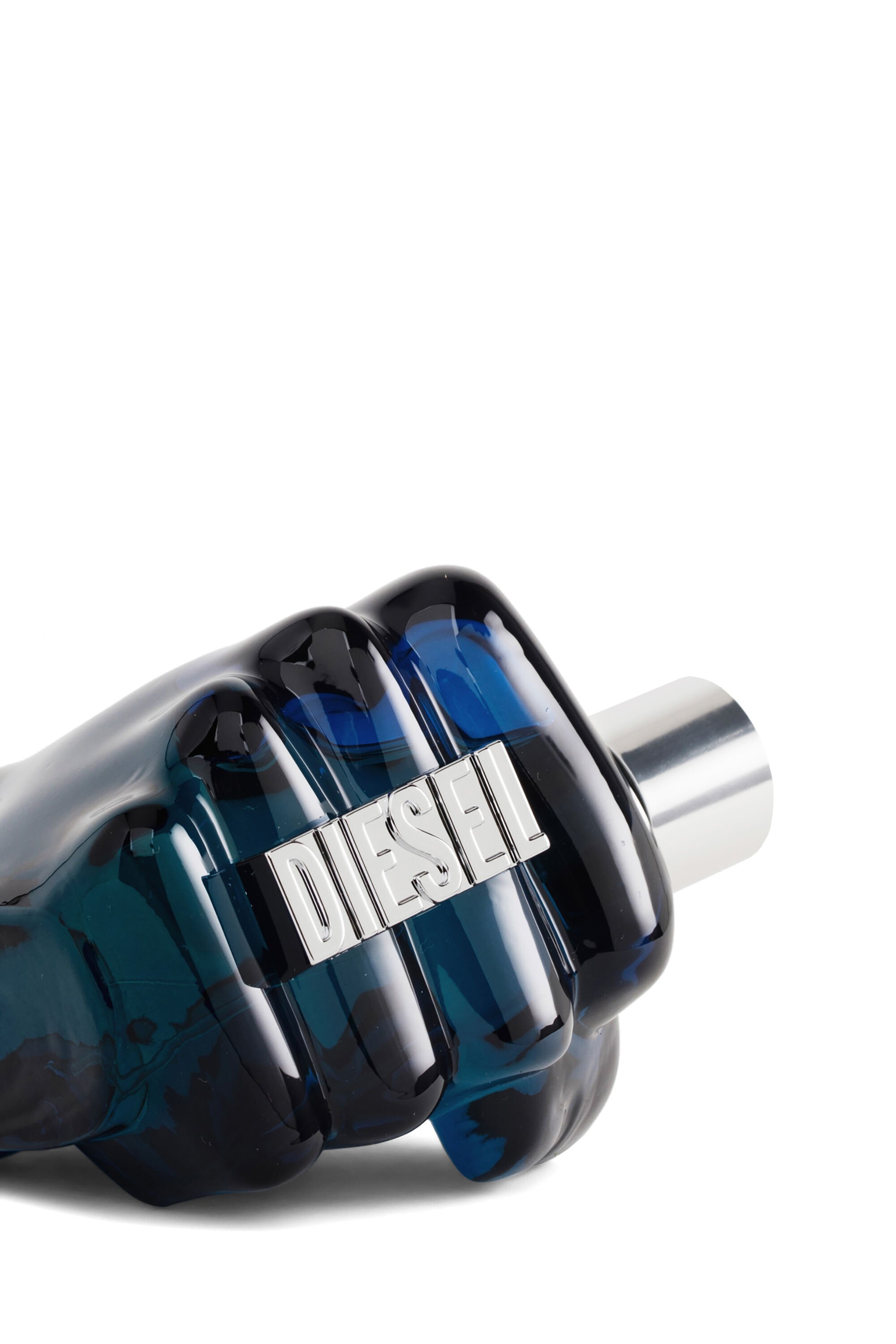 Diesel - ONLY THE BRAVE EXTREME 75ML, Dark Blue - Image 3