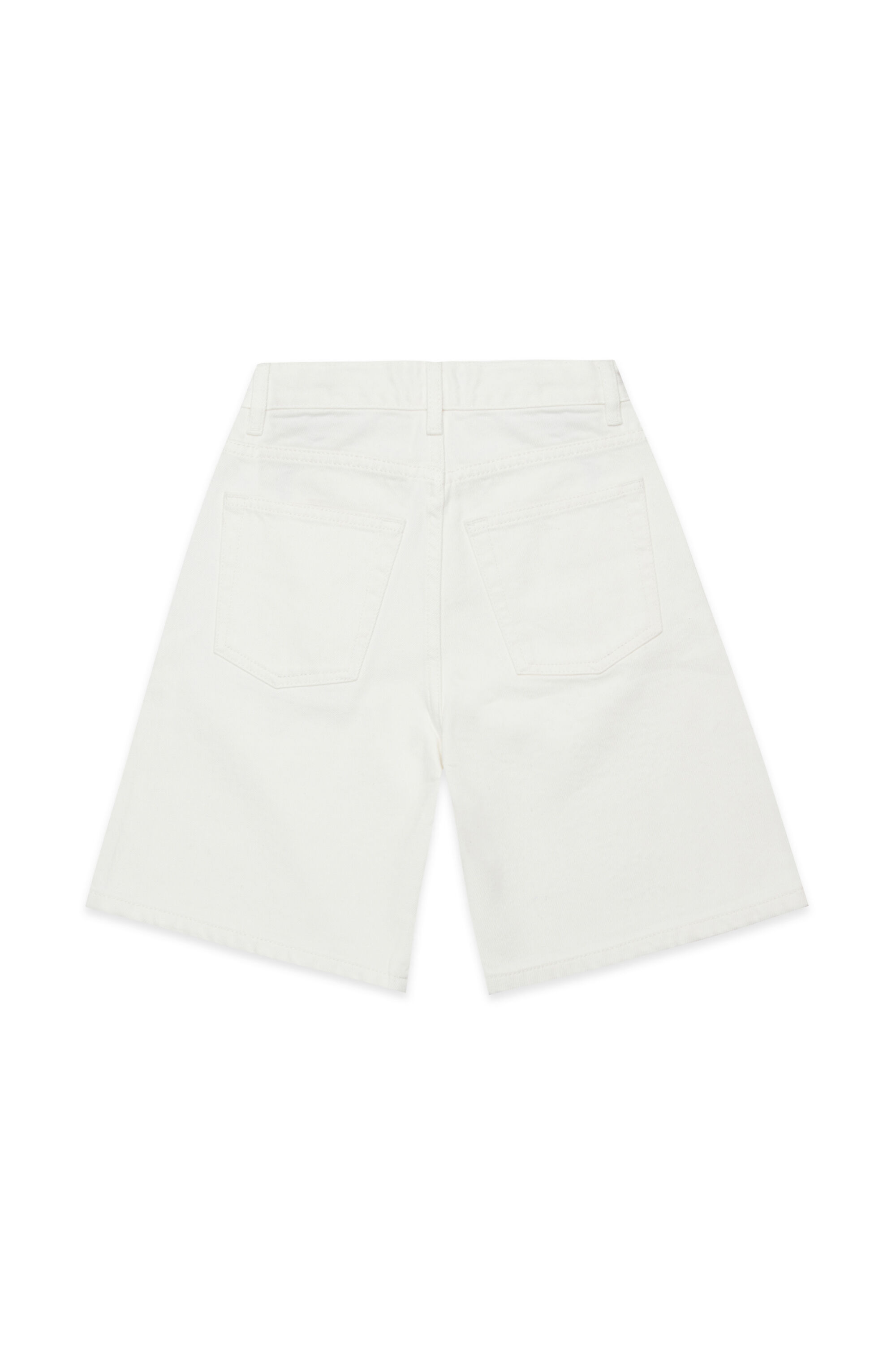 D-ARGJX-SHORT-J, White