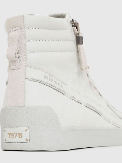 diesel d string plus white