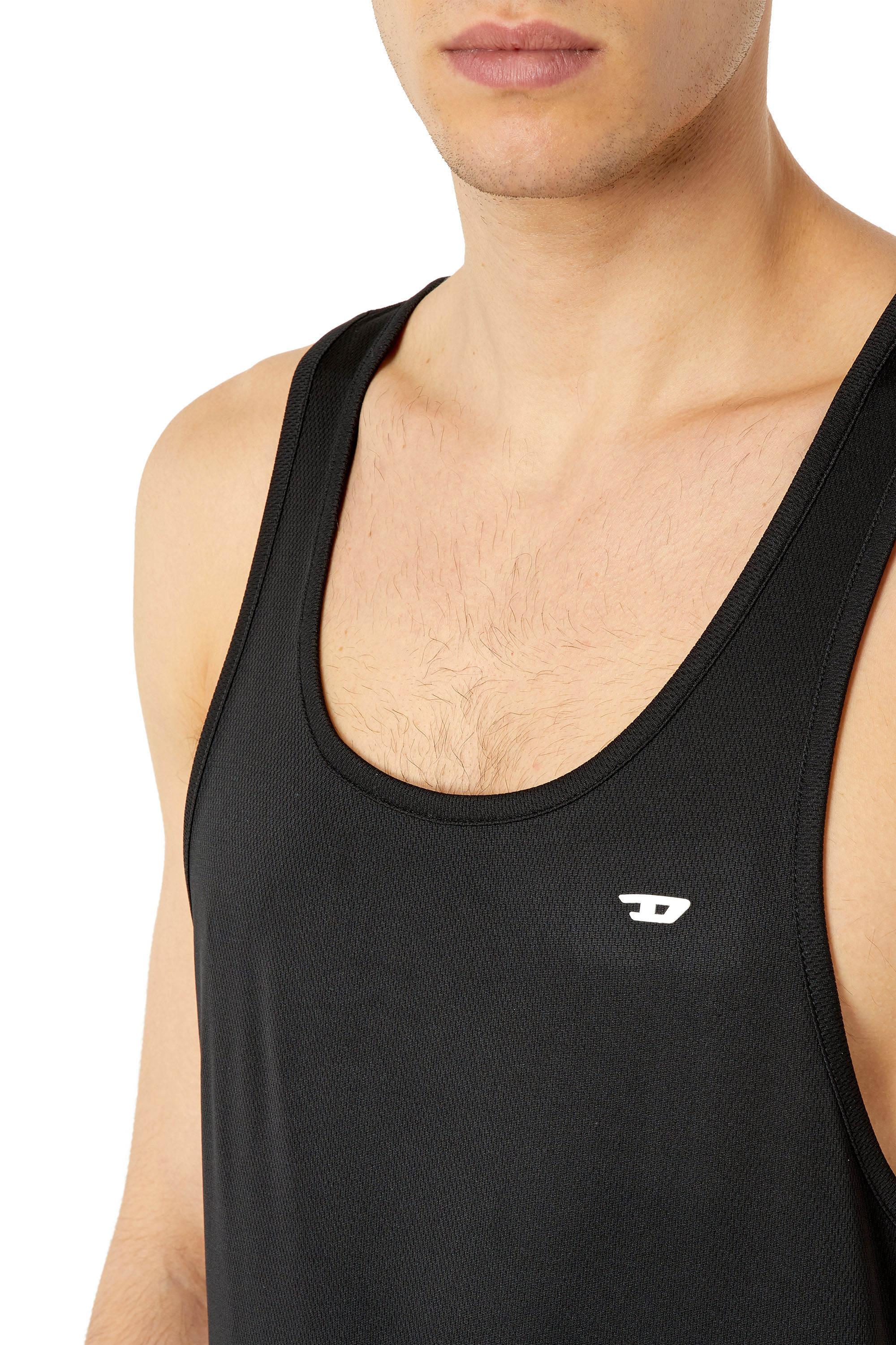 Diesel - AMST-KIERON-WT36, Black - Image 5