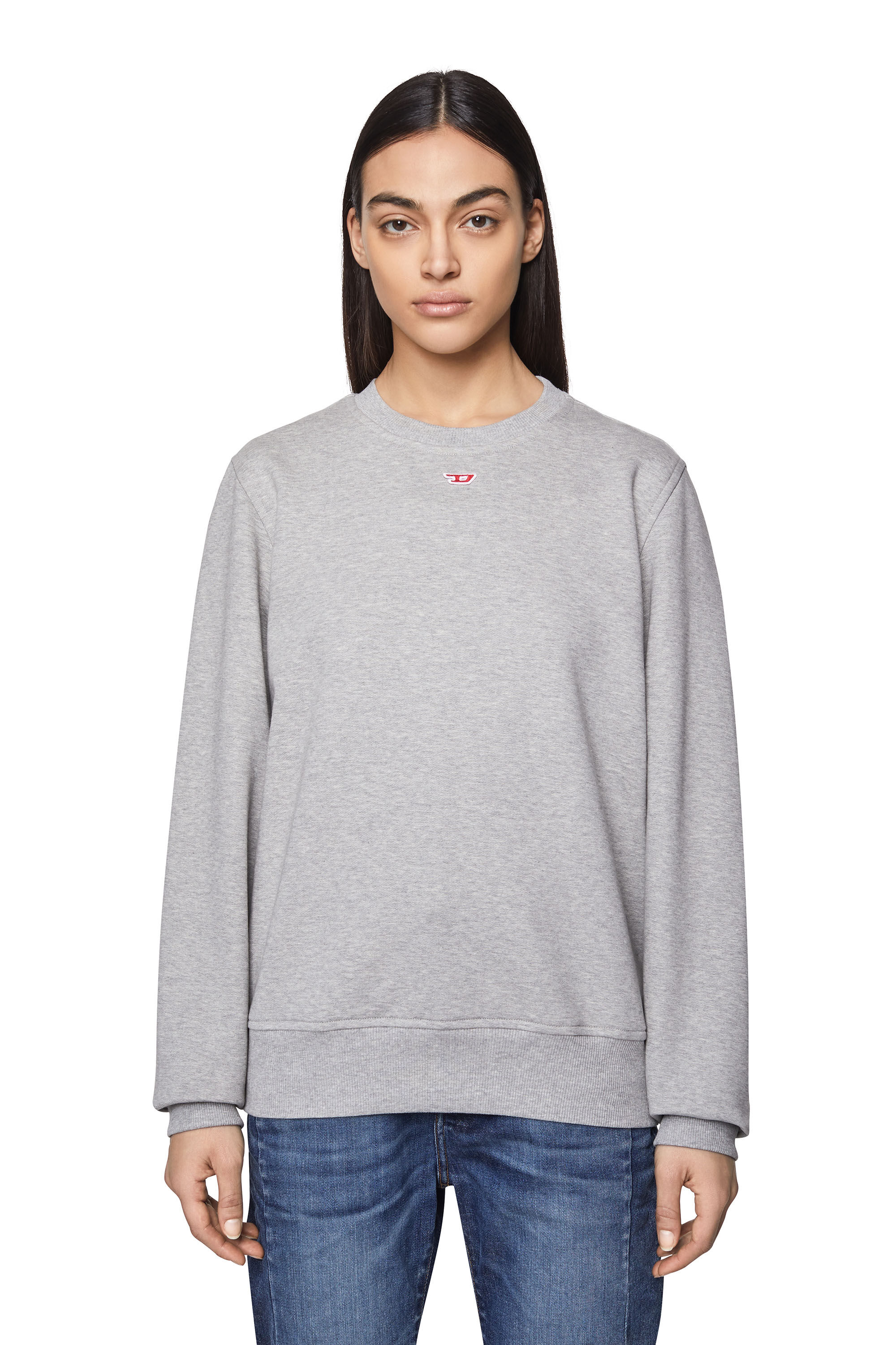 Diesel - S-GINN-D, Light Grey - Image 3