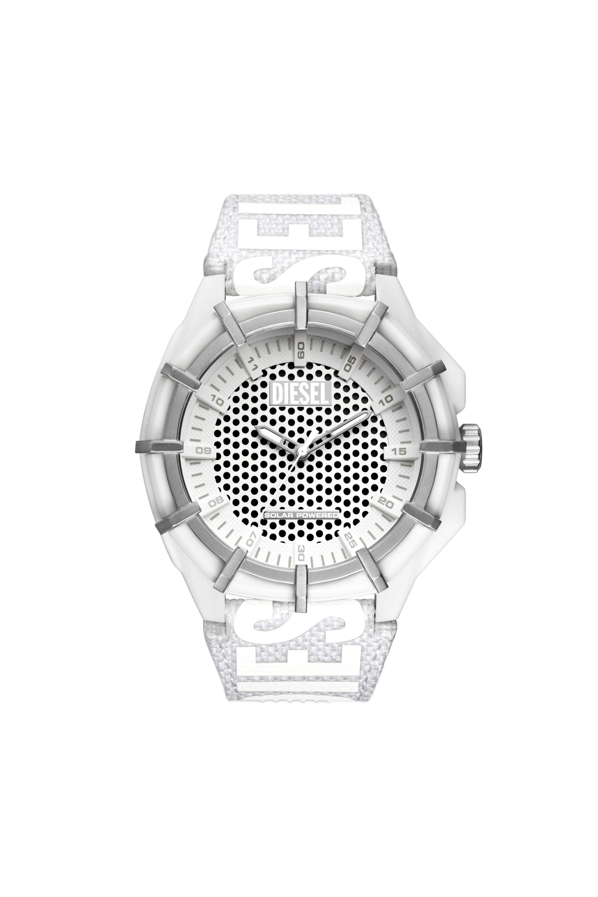 Diesel solar watch online