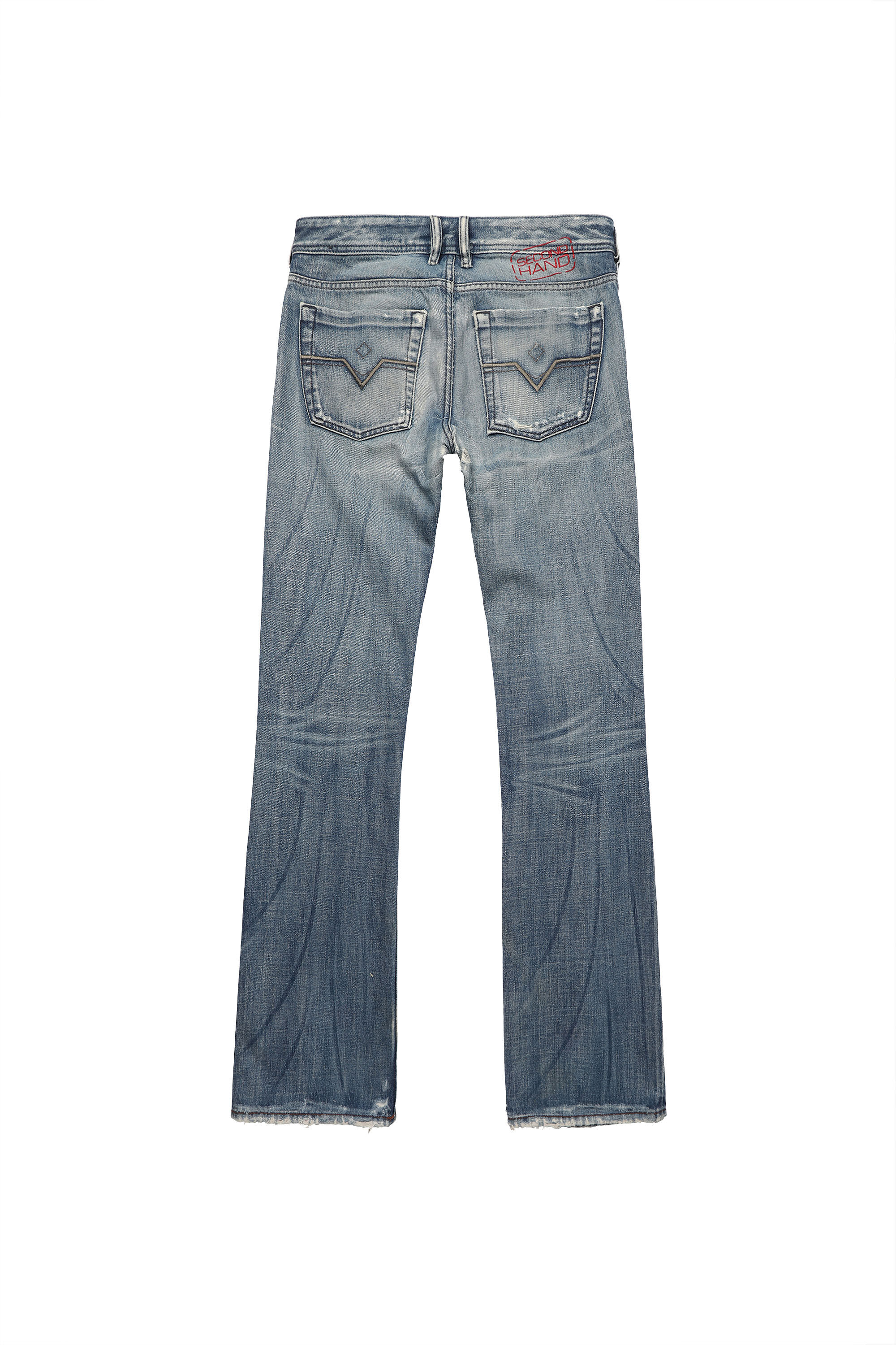 ZATHAN Man - Jeans | Diesel Second Hand