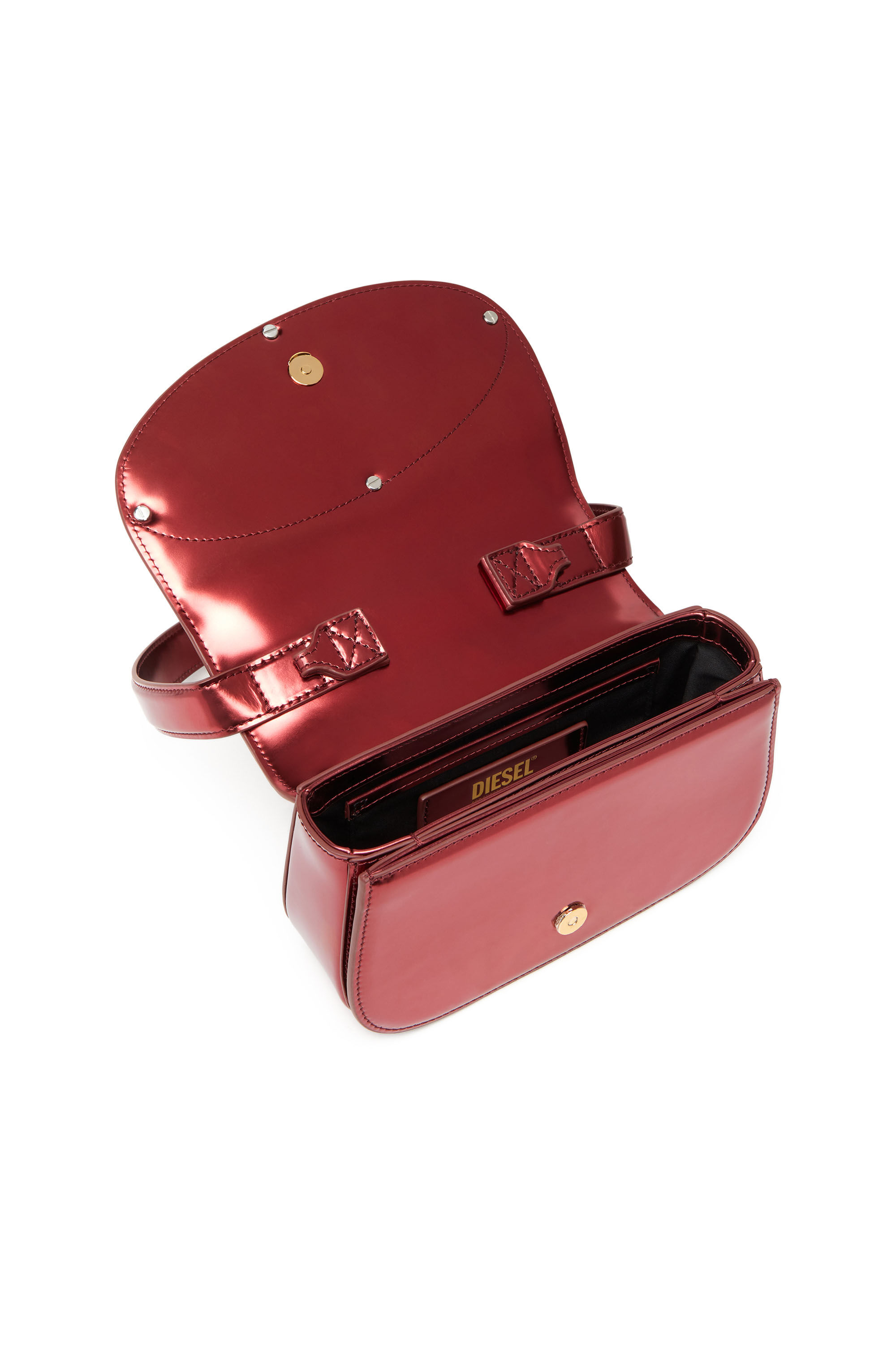 Diesel - CL-1DR, Burgundy - Image 3