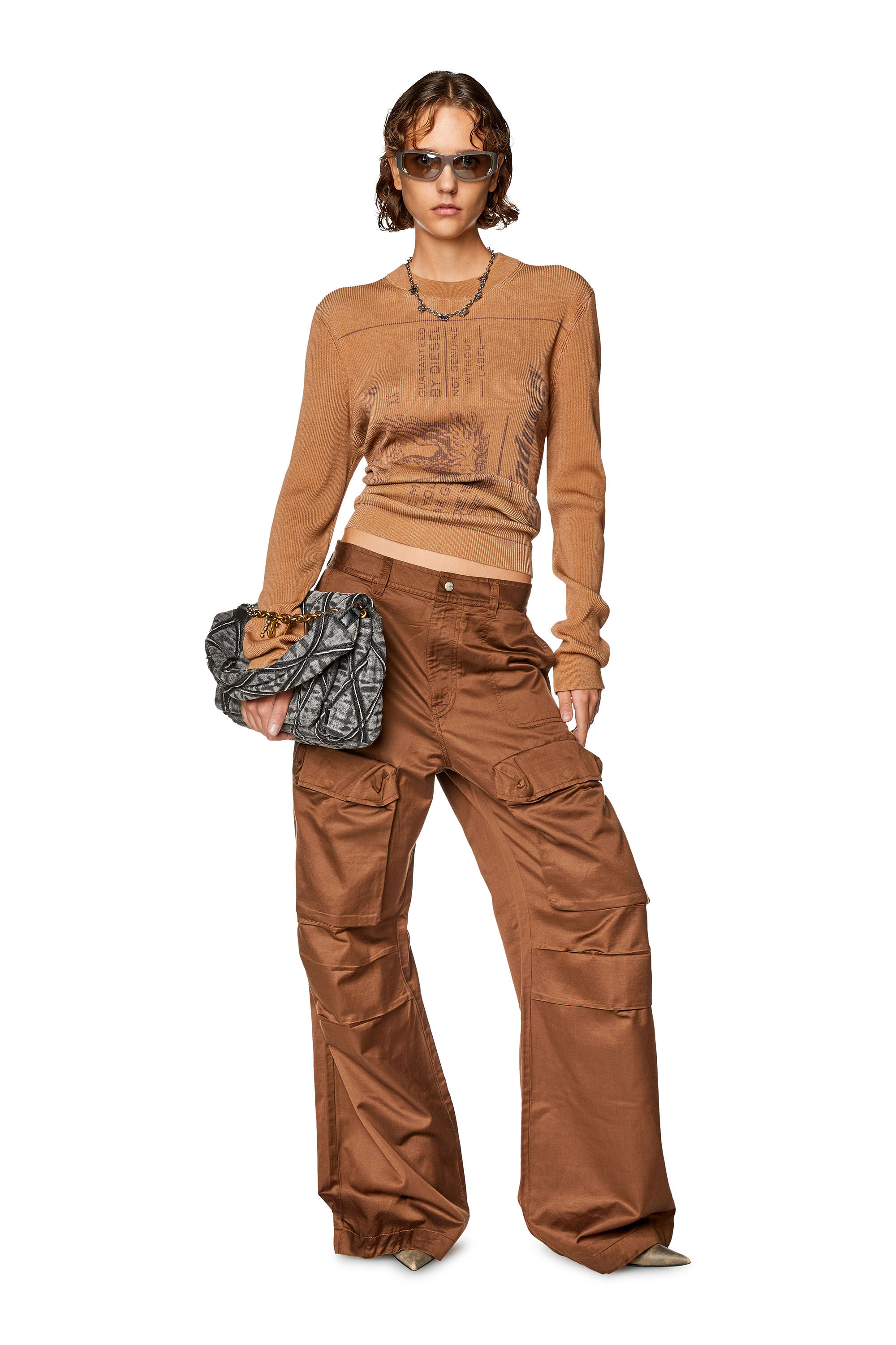 Bell cargo 2025 bag
