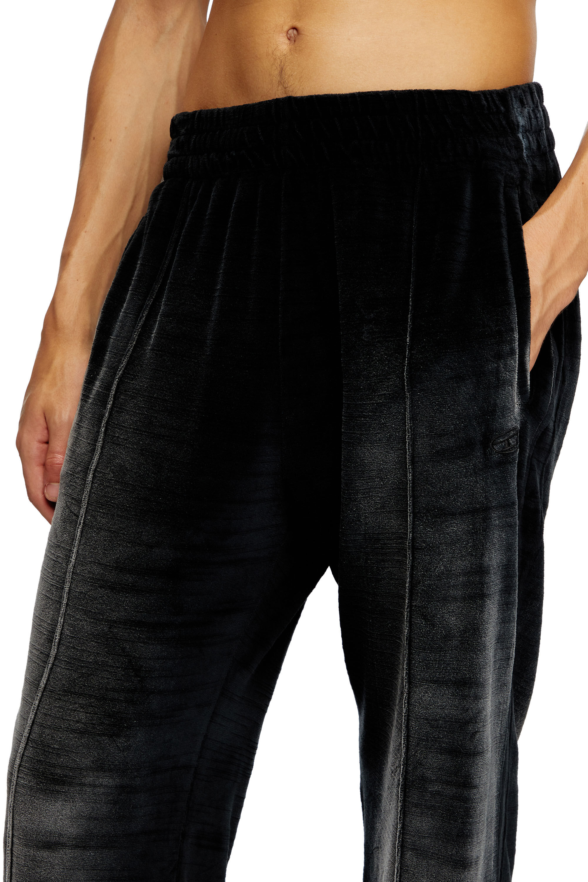 Diesel tracksuit bottoms 2025
