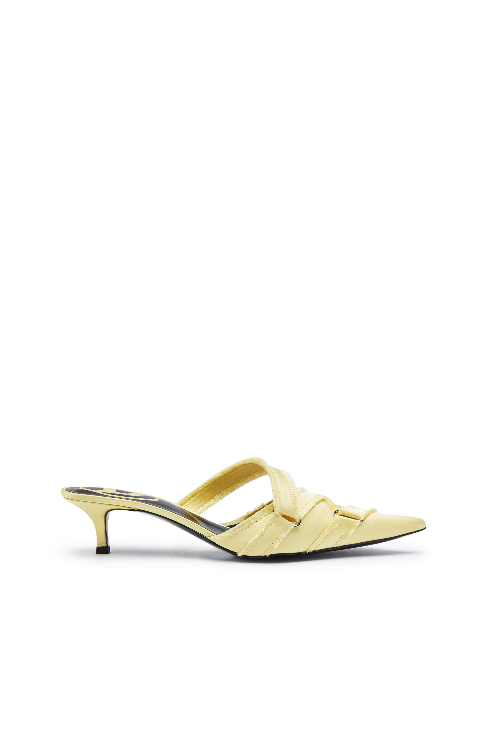 Diesel - D-KITTIE ML, Yellow - Image 1