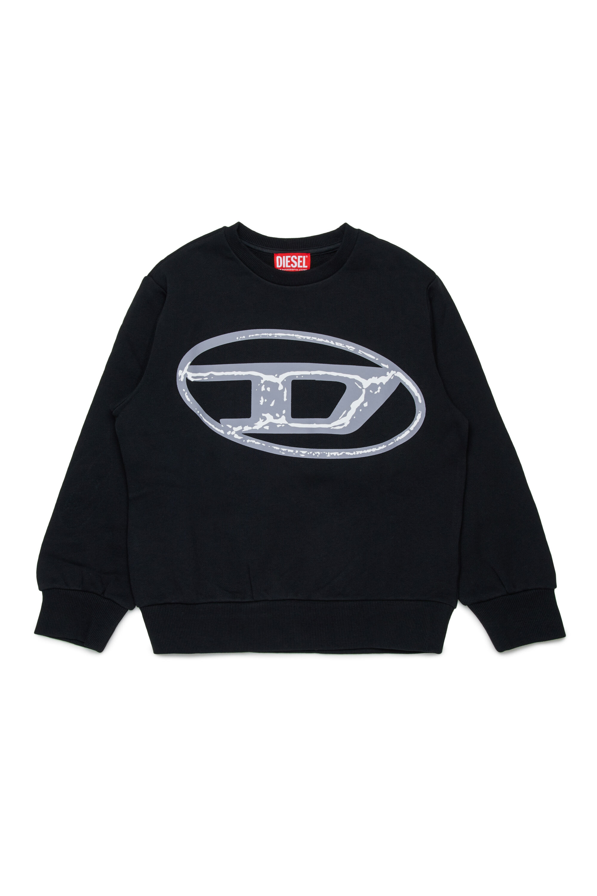 SBONNIE OVER, Black