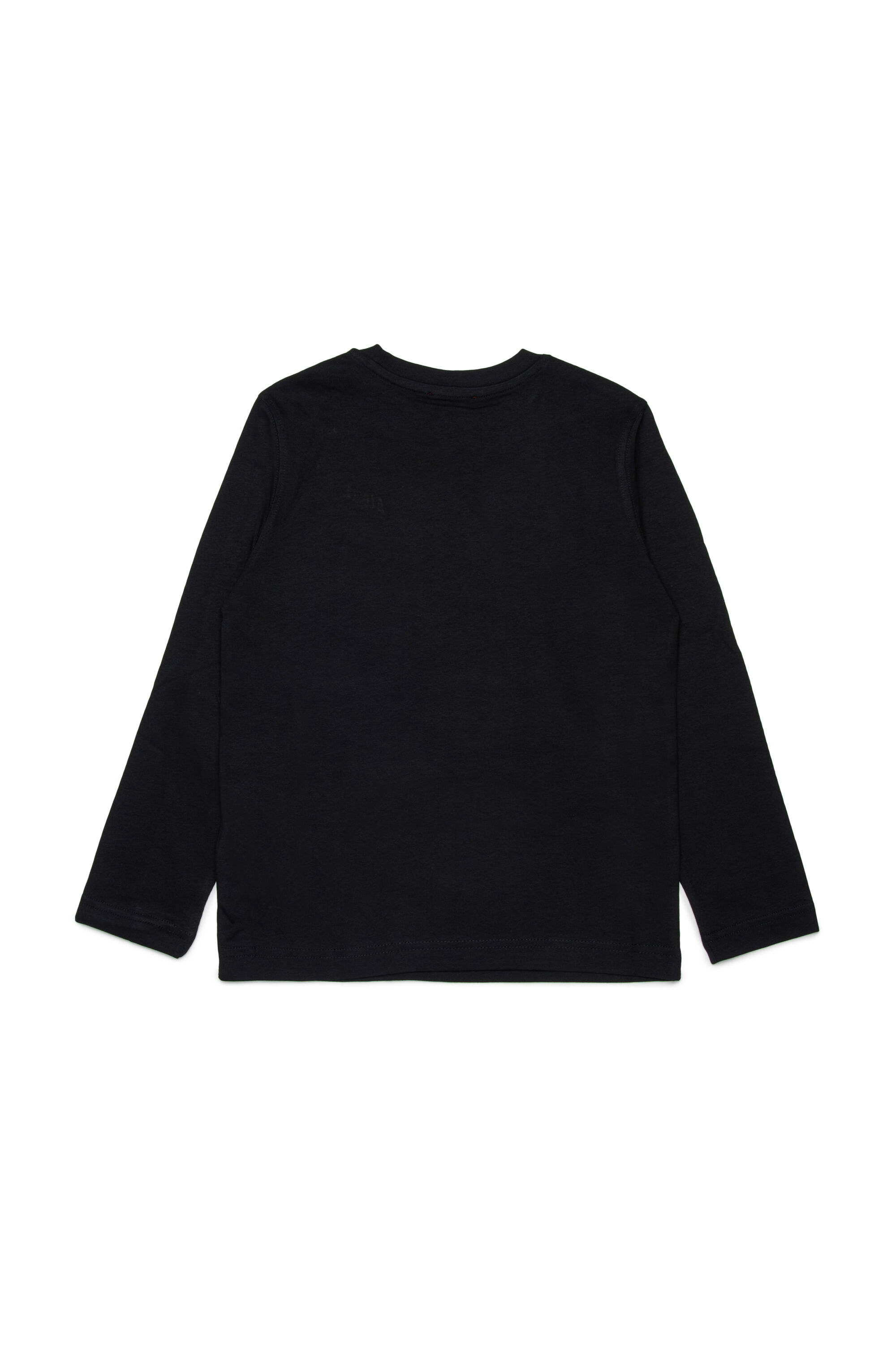 TDIEGOSB22LS, Black