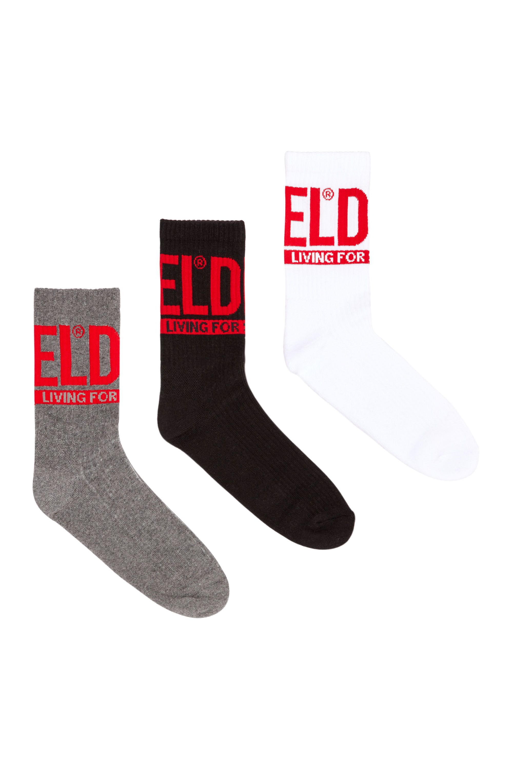 Diesel mid sock sales