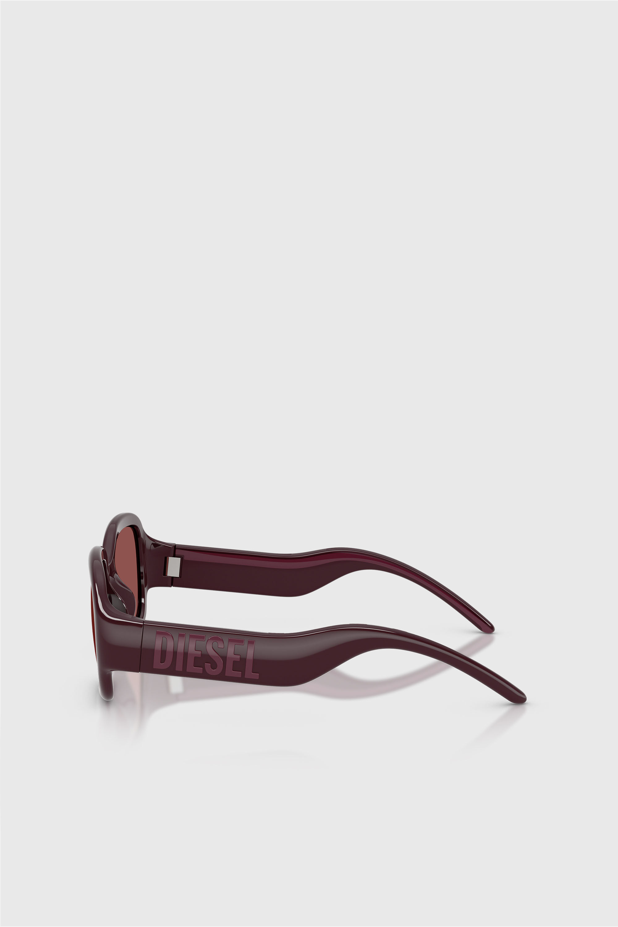 Diesel - 0DL3023U, Unisex's Pillow Sunglasses in null - 2