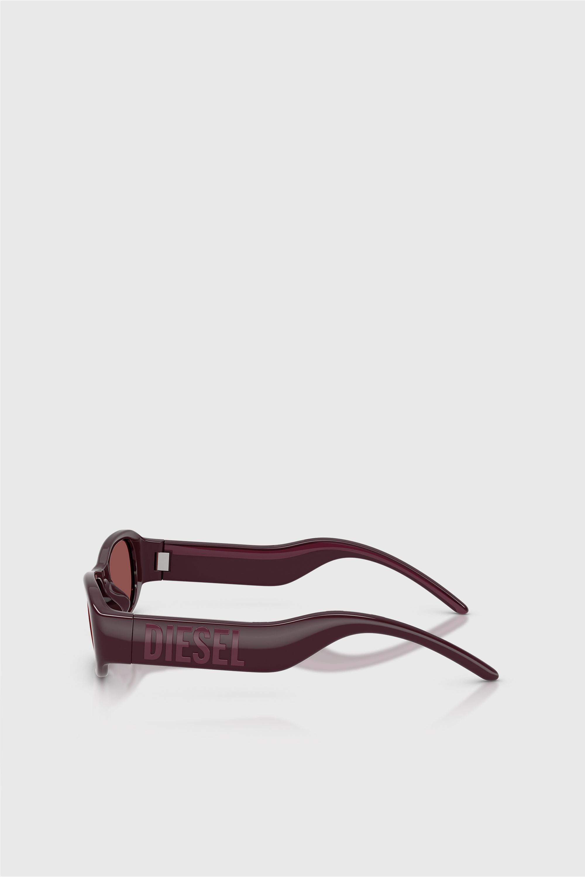 Diesel - 0DL3020U, Unisex's Pillow Sunglasses in null - 2