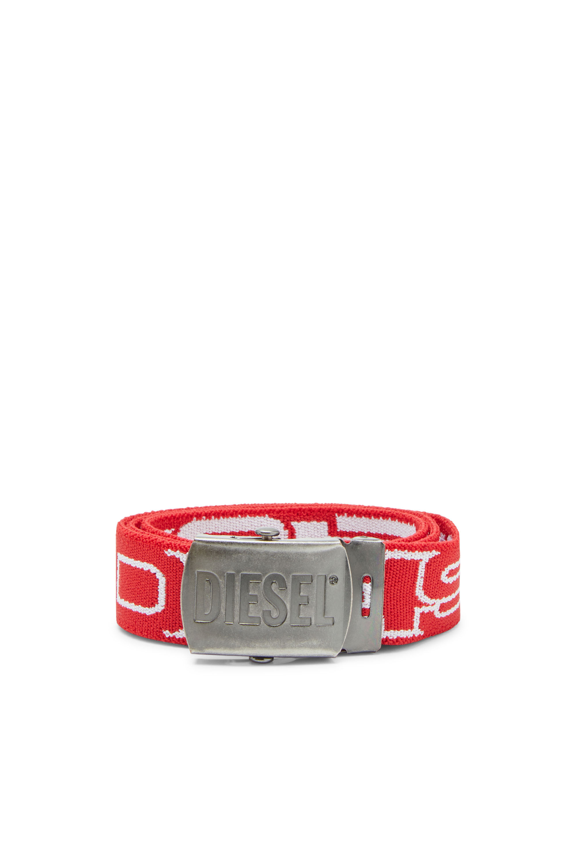 Diesel - BIEBY, Red - Image 1
