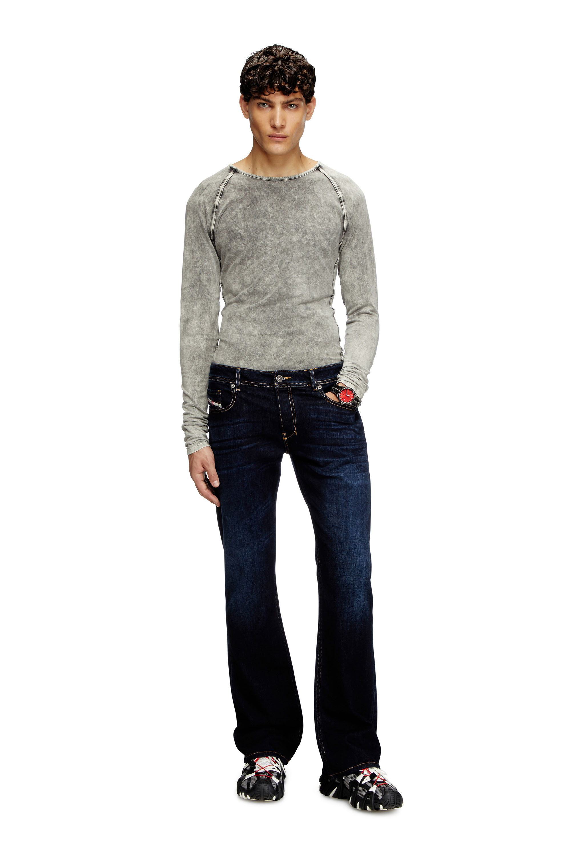 DIESEL ‘17 Water Denim