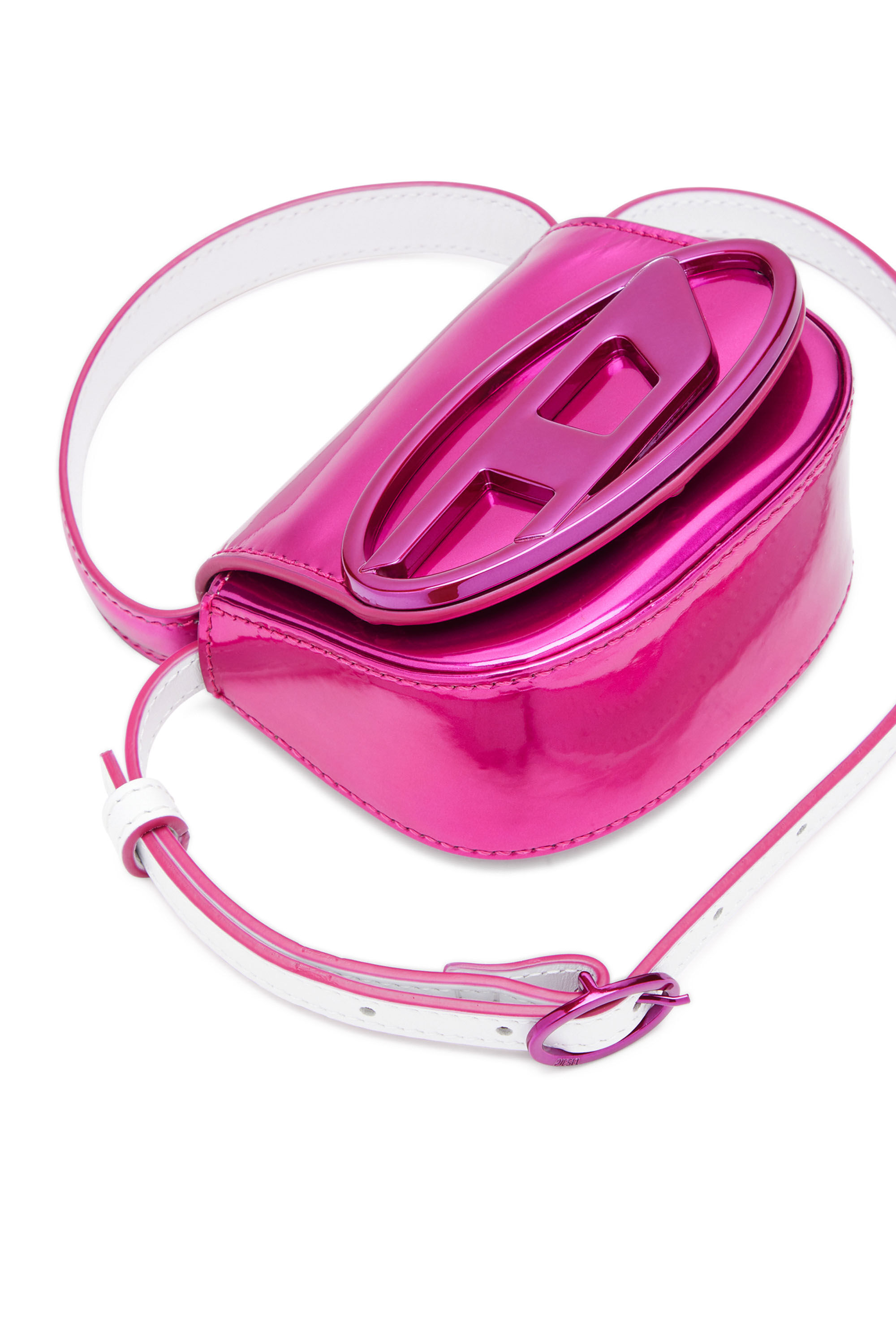 Diesel - 1DR XS, Hot pink - Image 4
