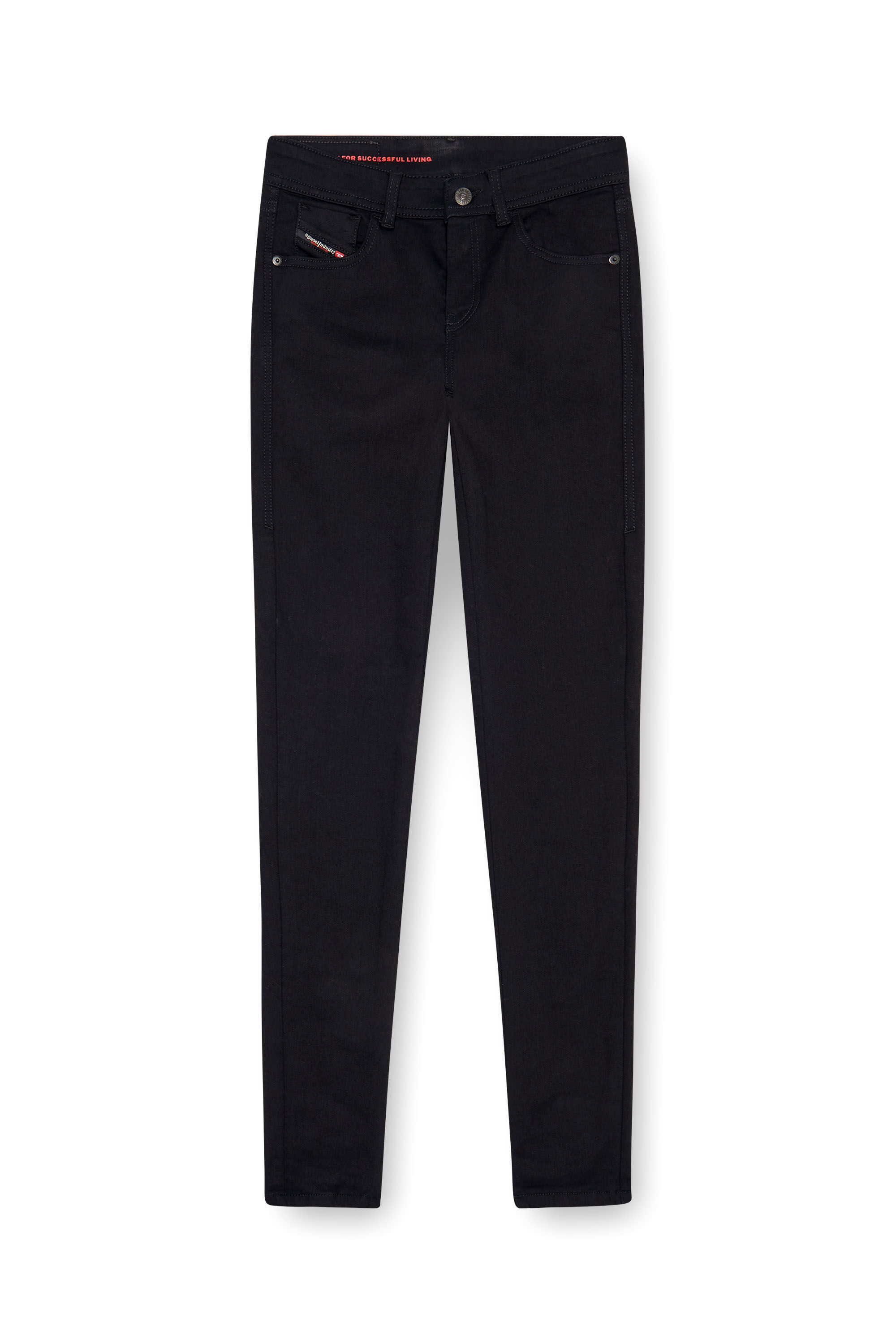 Diesel black jeans deals