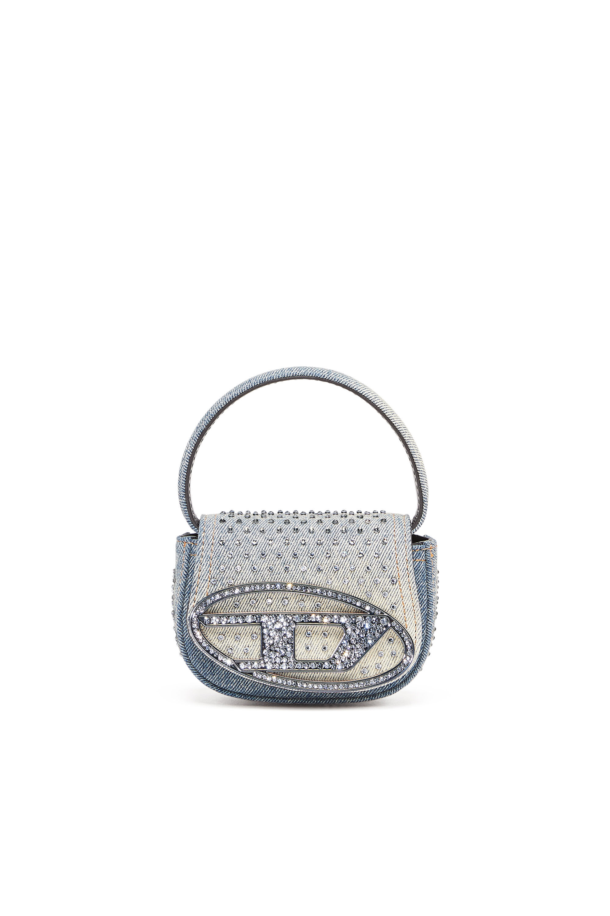 Diesel bag 2025