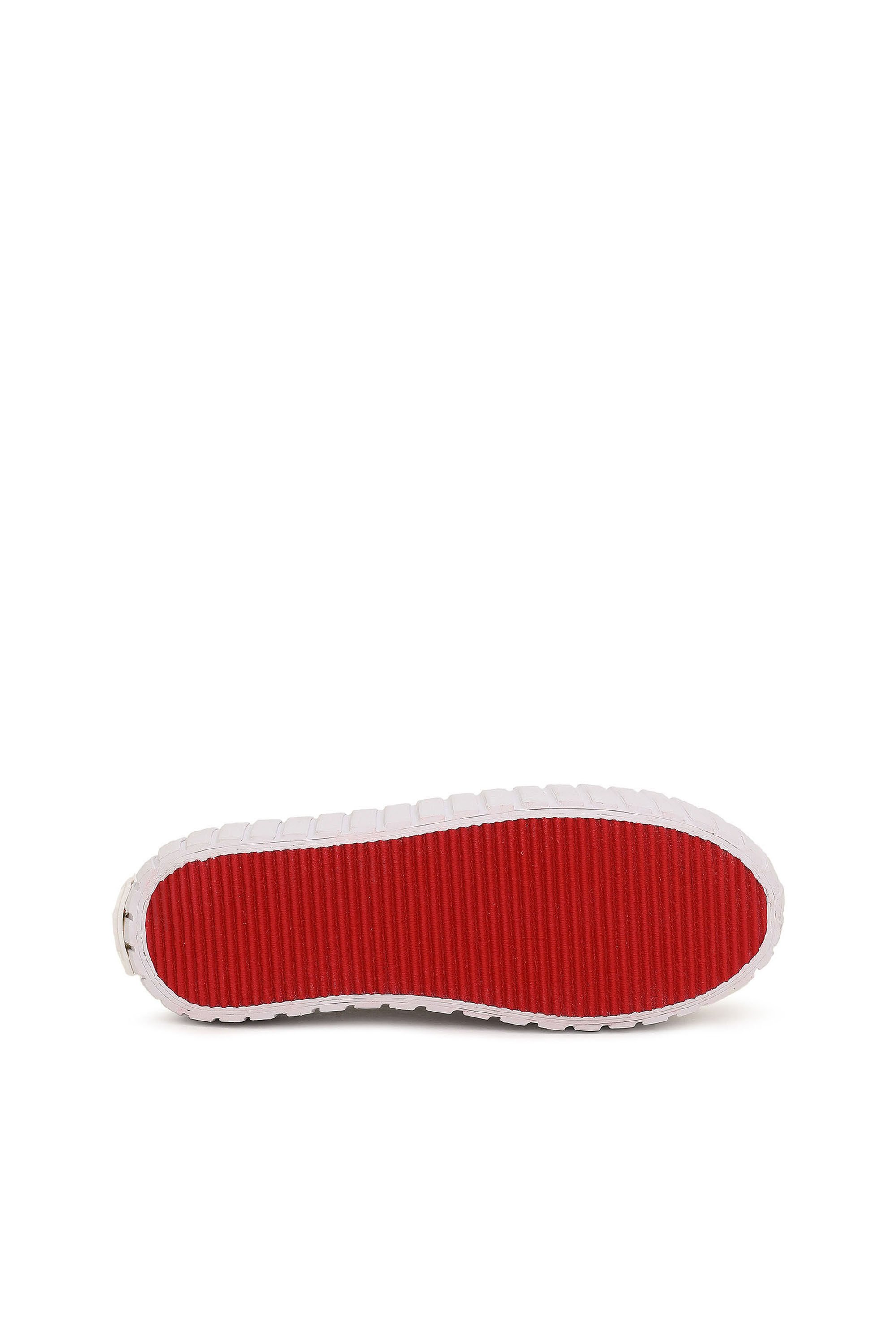 Diesel - S-HANAMI LOW X, White - Image 4