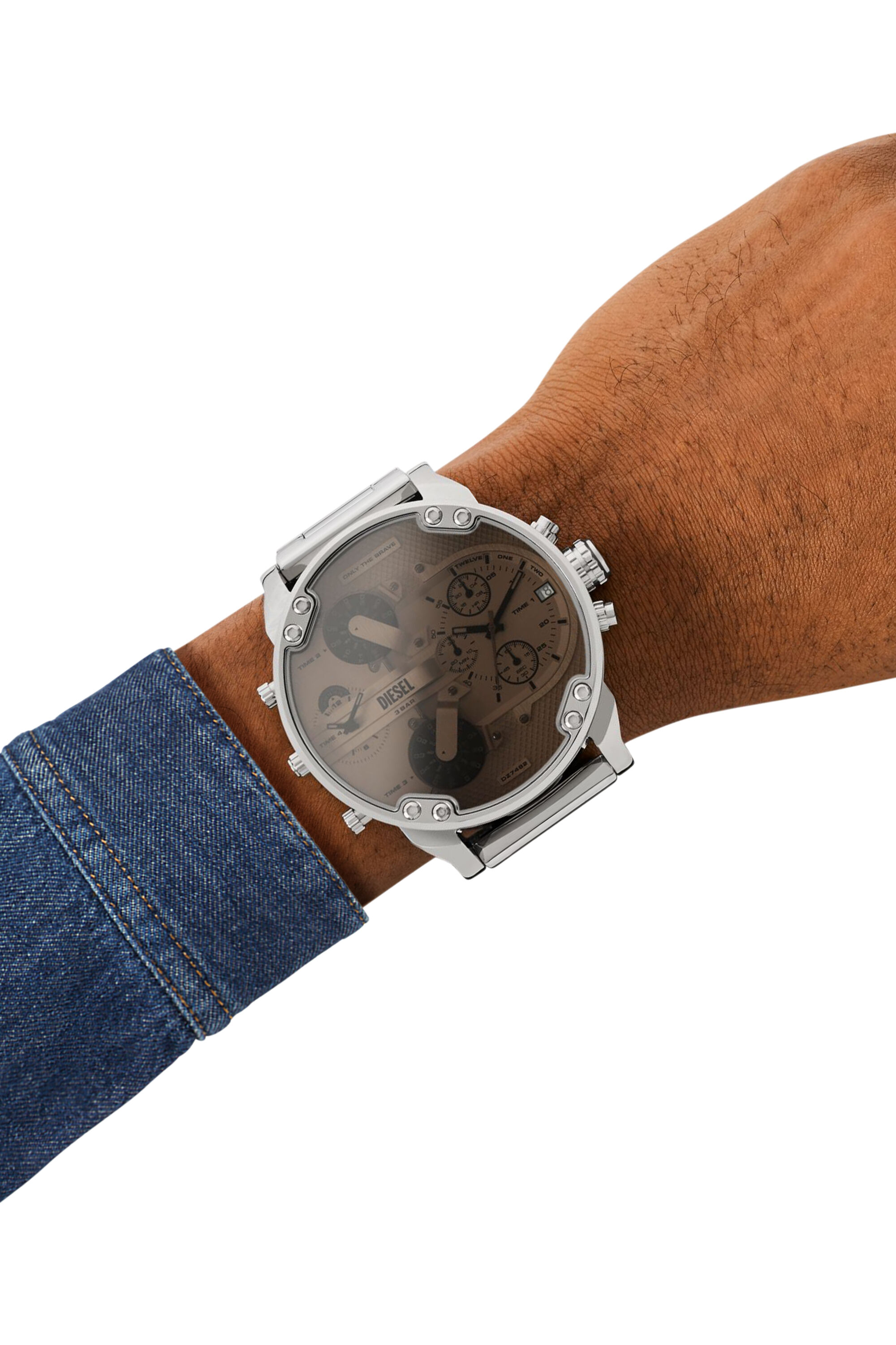 Mr daddy 2.0 diesel watch cheap