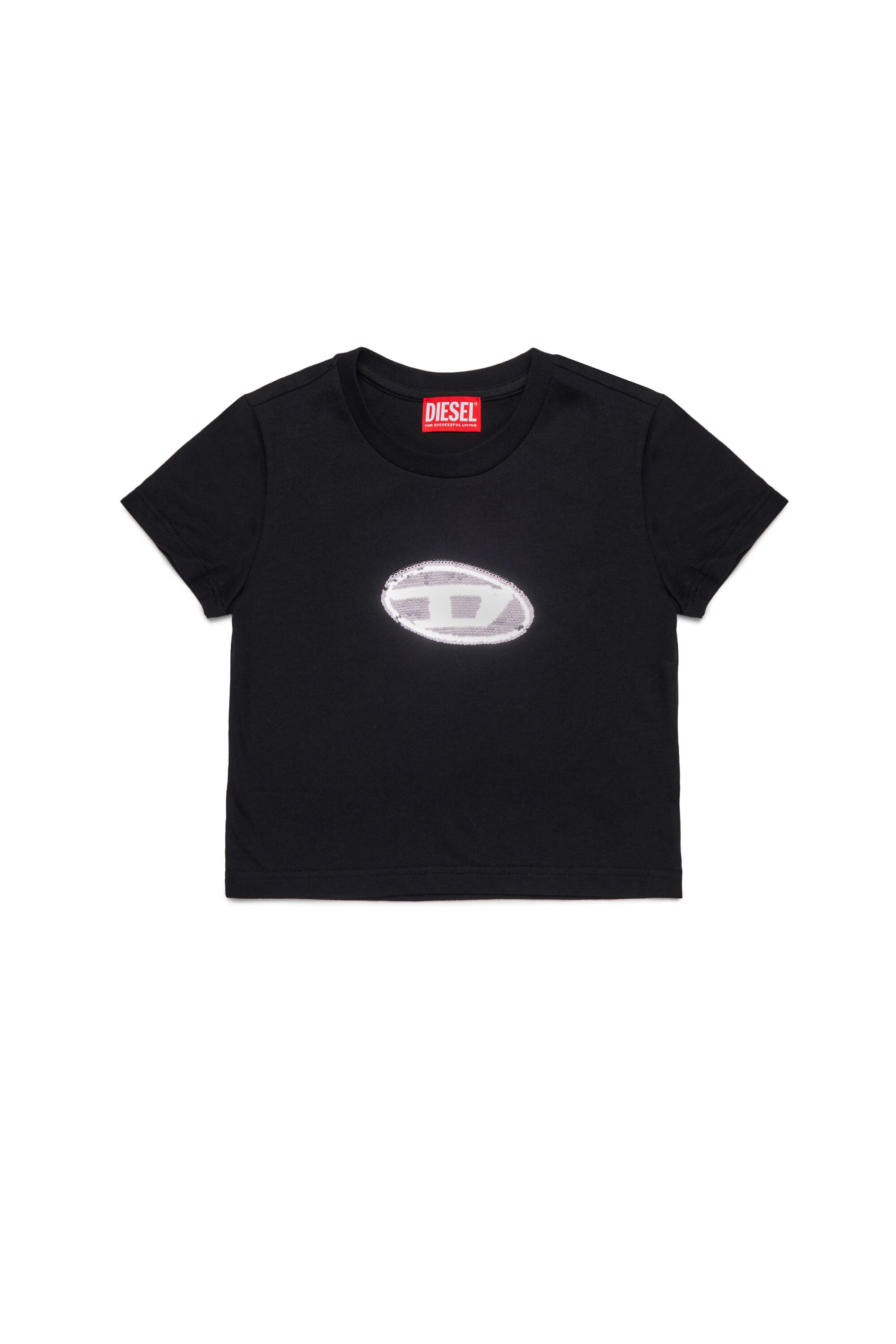 TSEQUINSG, Black