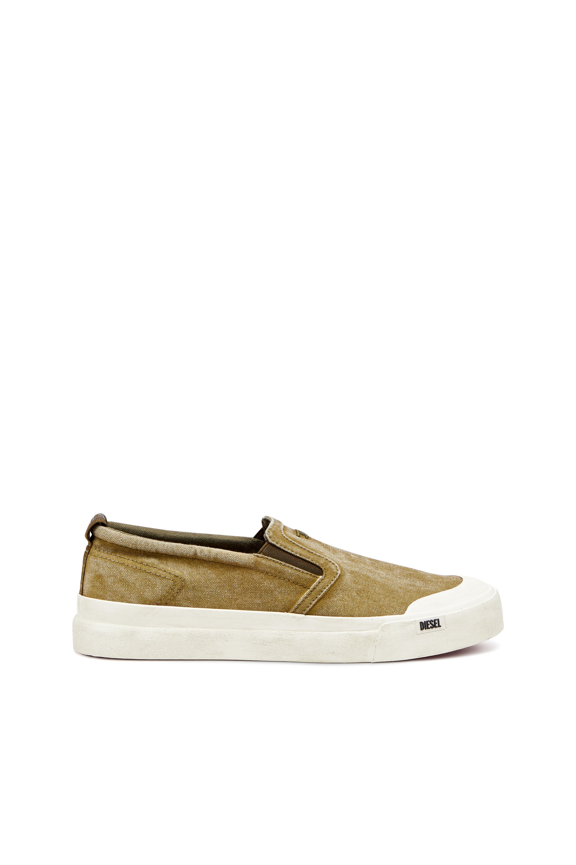 Diesel slip ons shop
