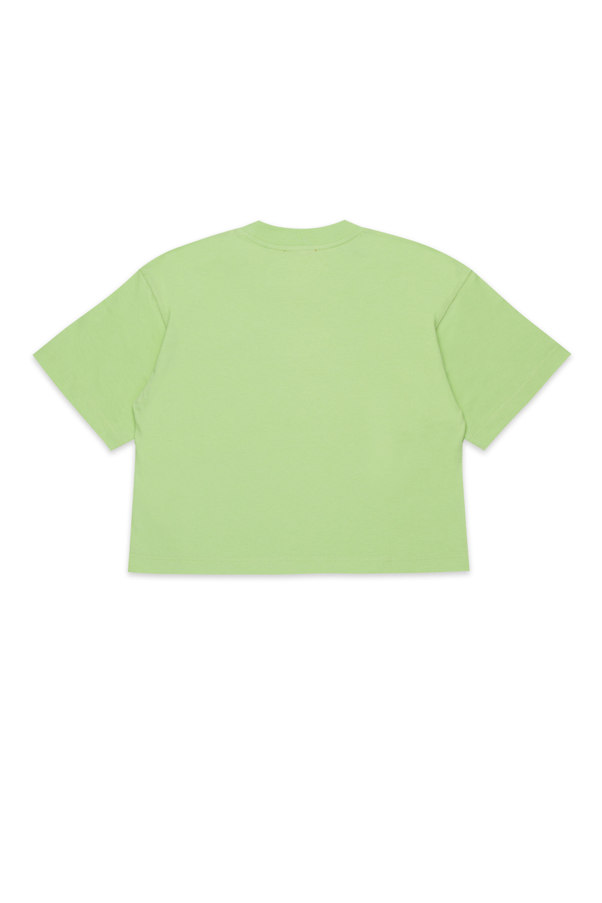 TIXAN, Green