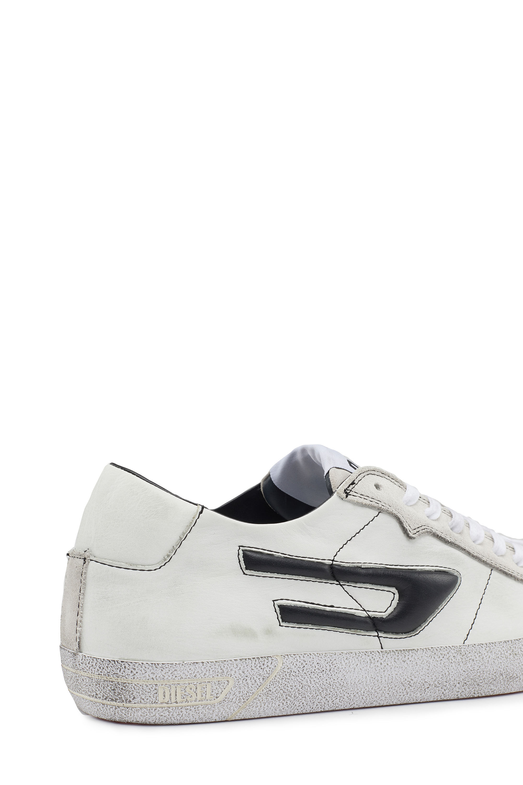 Diesel - S-LEROJI LOW, White - Image 7