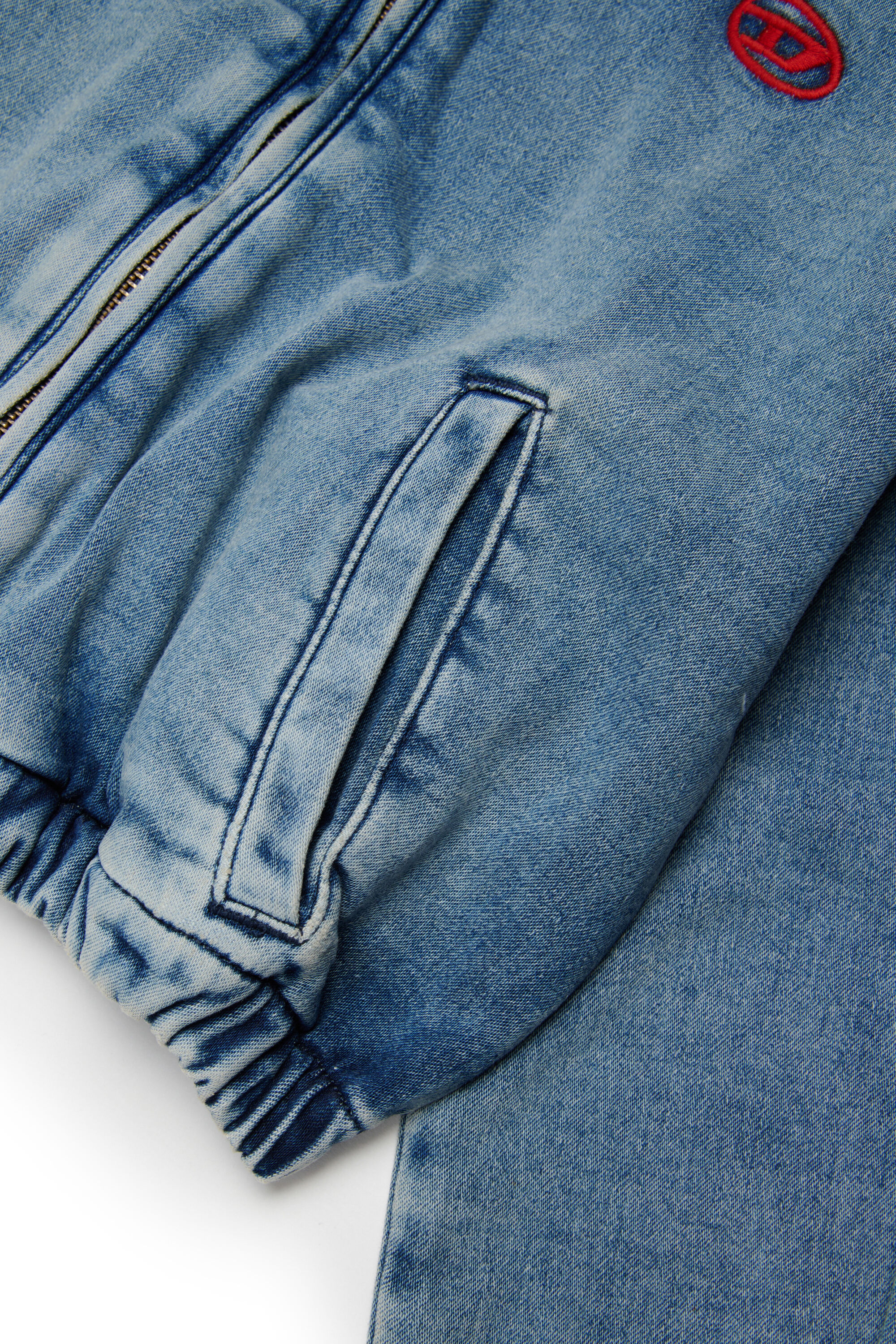 JAXY JJJ, Medium blue