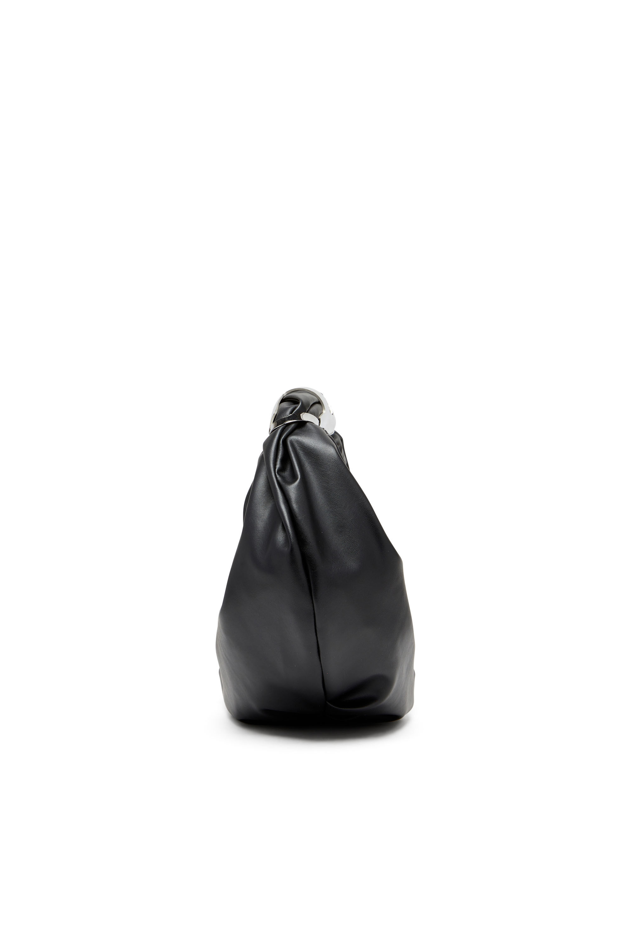 ディーゼル　レディース　バッグ　3124　GRAB-D HOBO S　ブラック ディーゼル レディース バッグ 3124 GRAB-D HOBO S ブラック