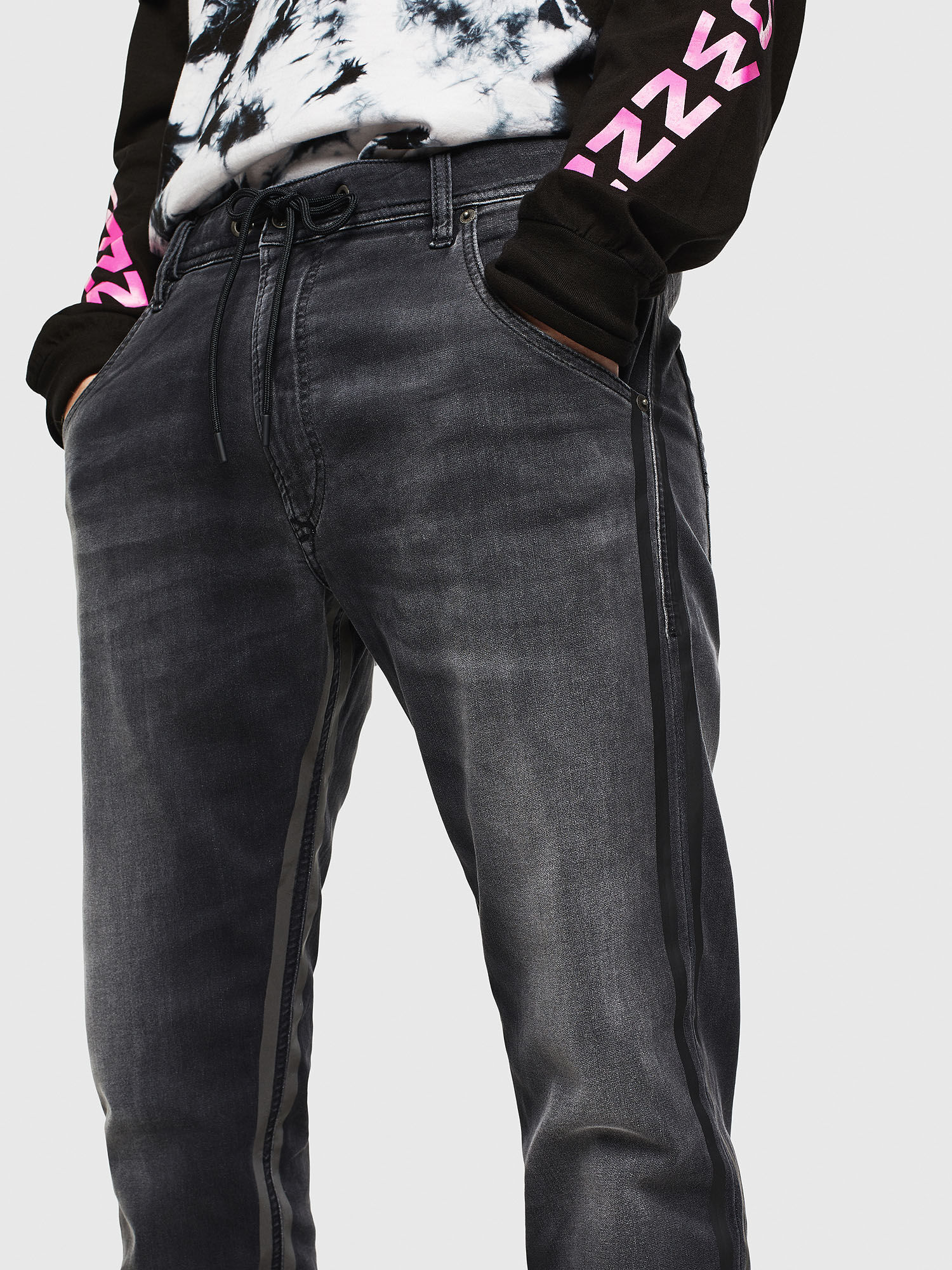 krooley joggjeans