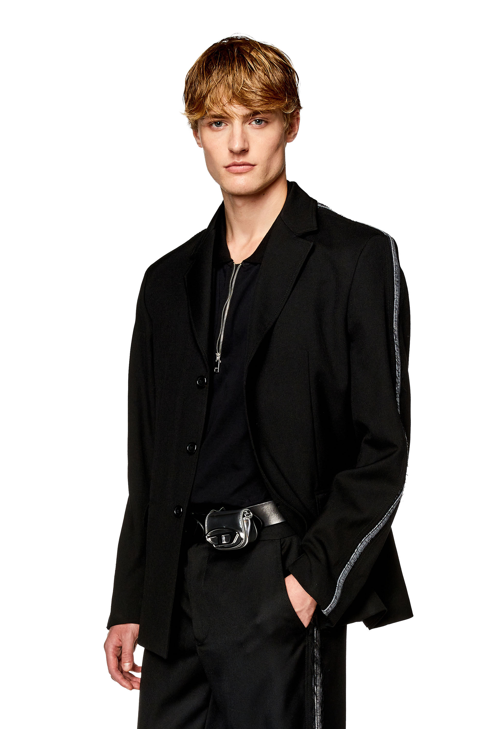 Diesel suit shop jacket