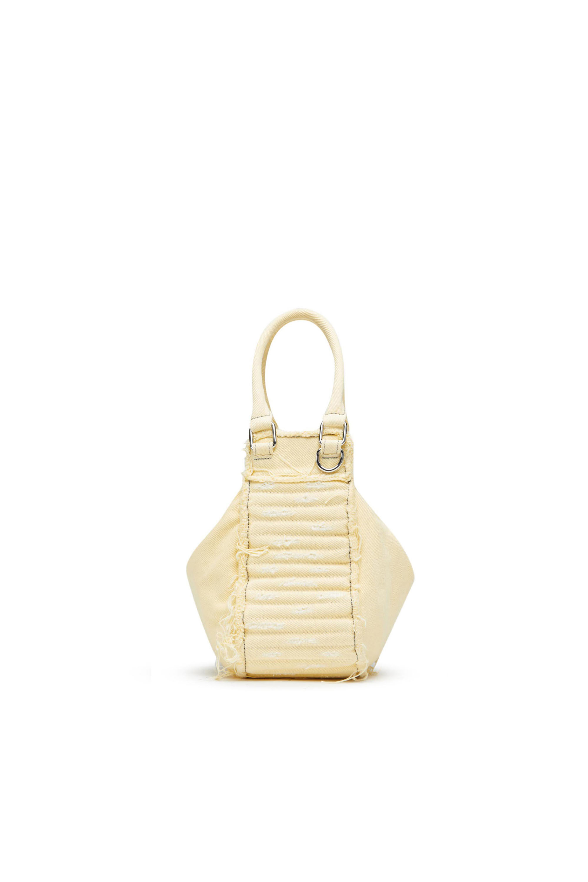 Diesel - D-VINA-C XS, Yellow - Image 3