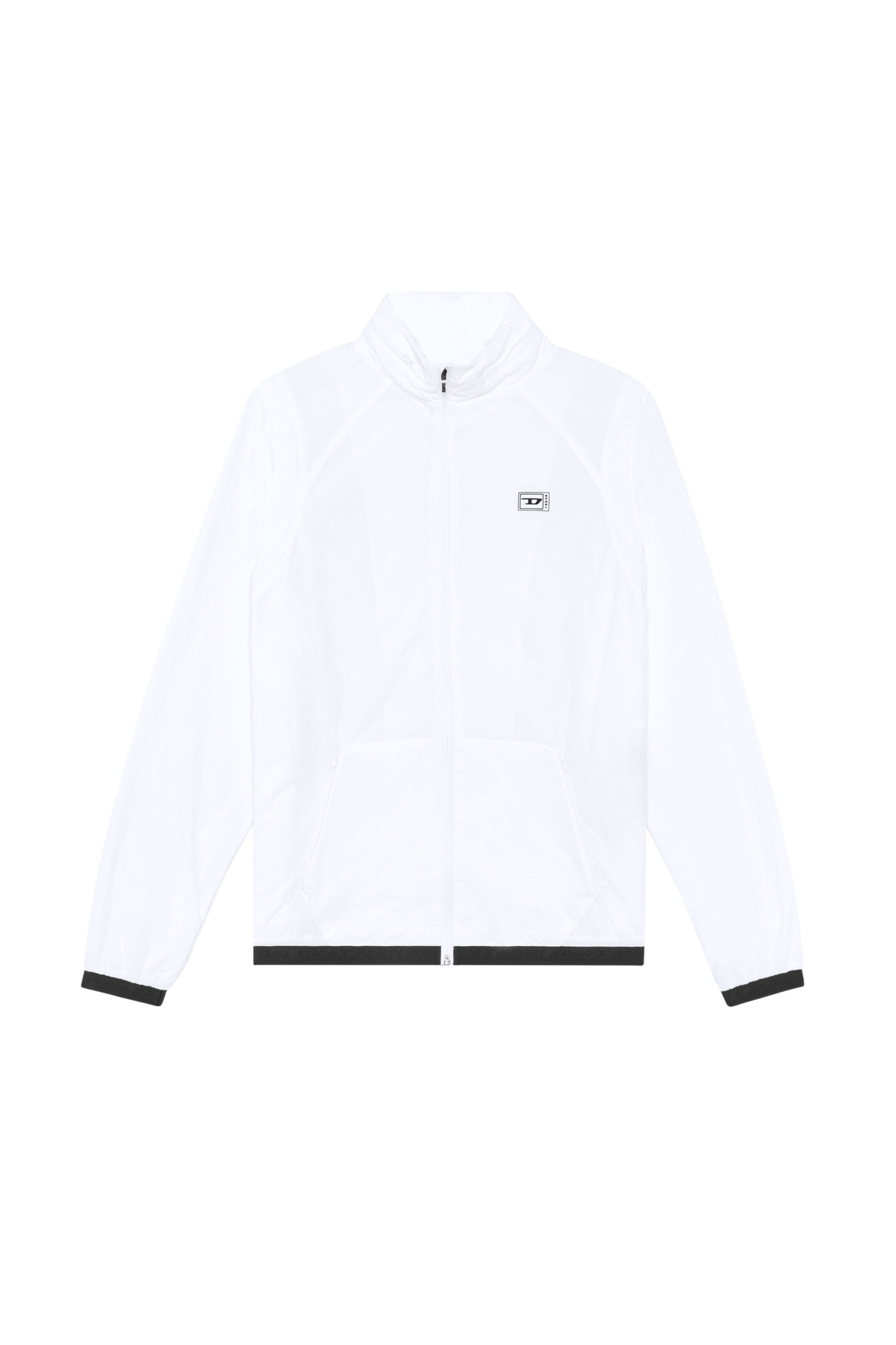 Diesel - AMWT-DARTEE-WT14, White - Image 2