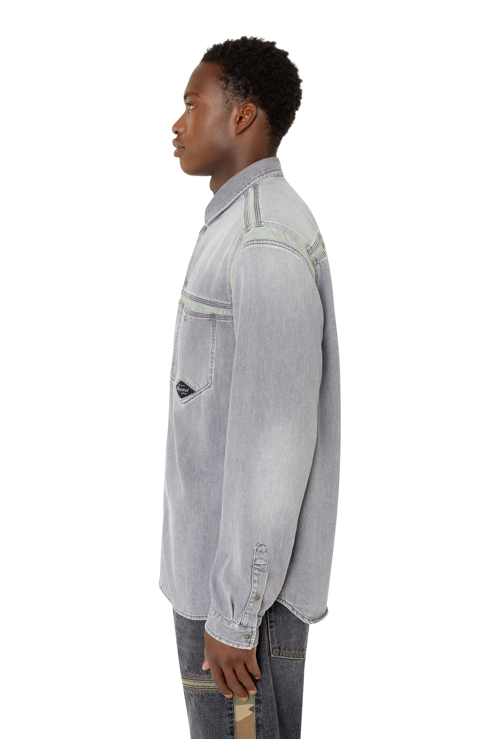 Diesel - D-HOR-FS,  - Image 5