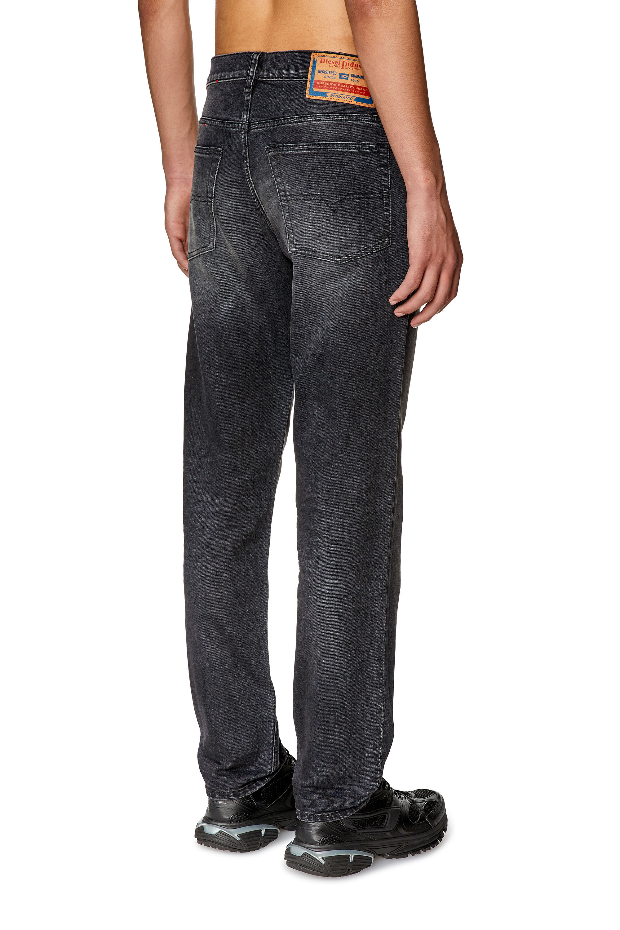 Diesel black jeans hotsell
