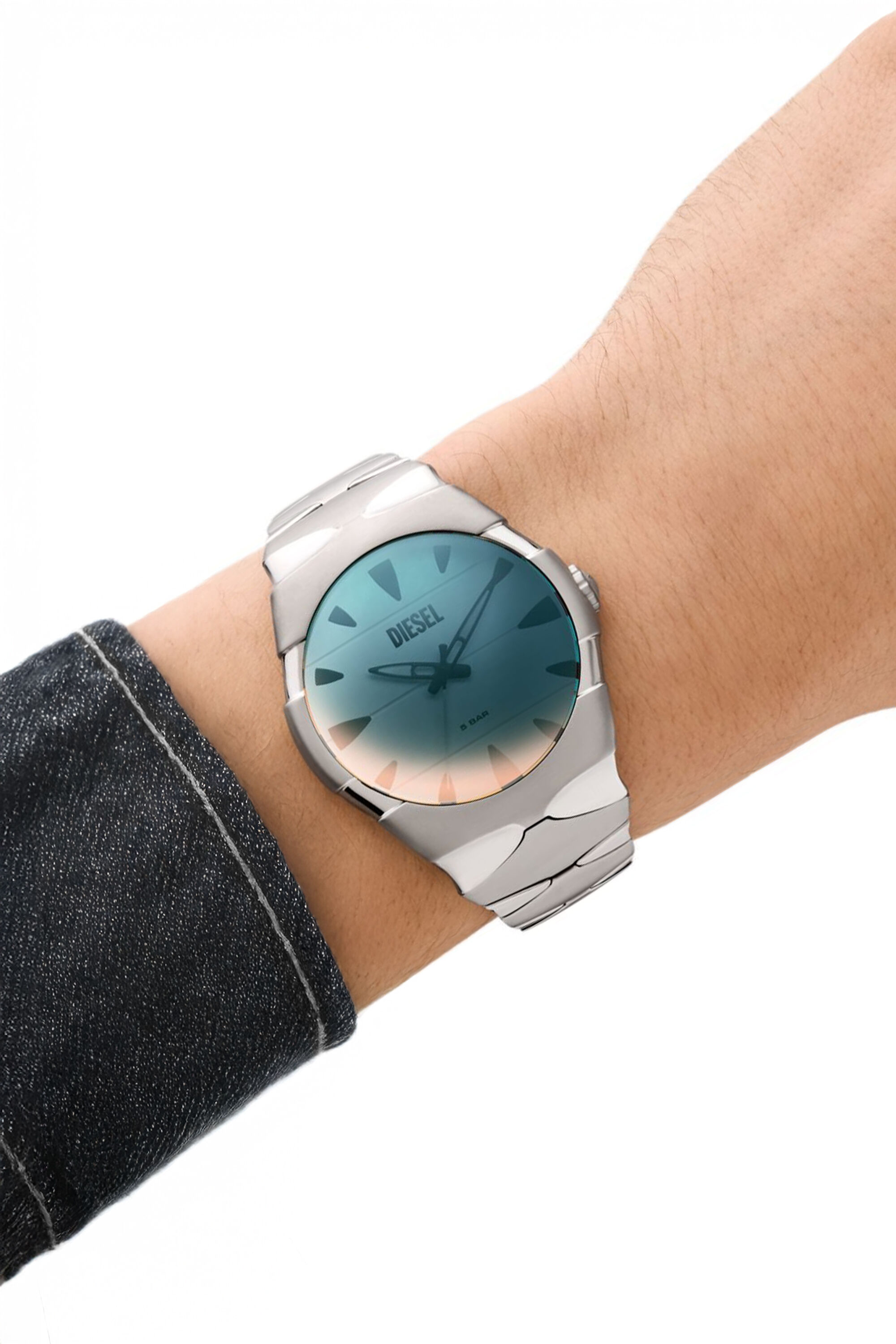 Diesel horloge man 2025