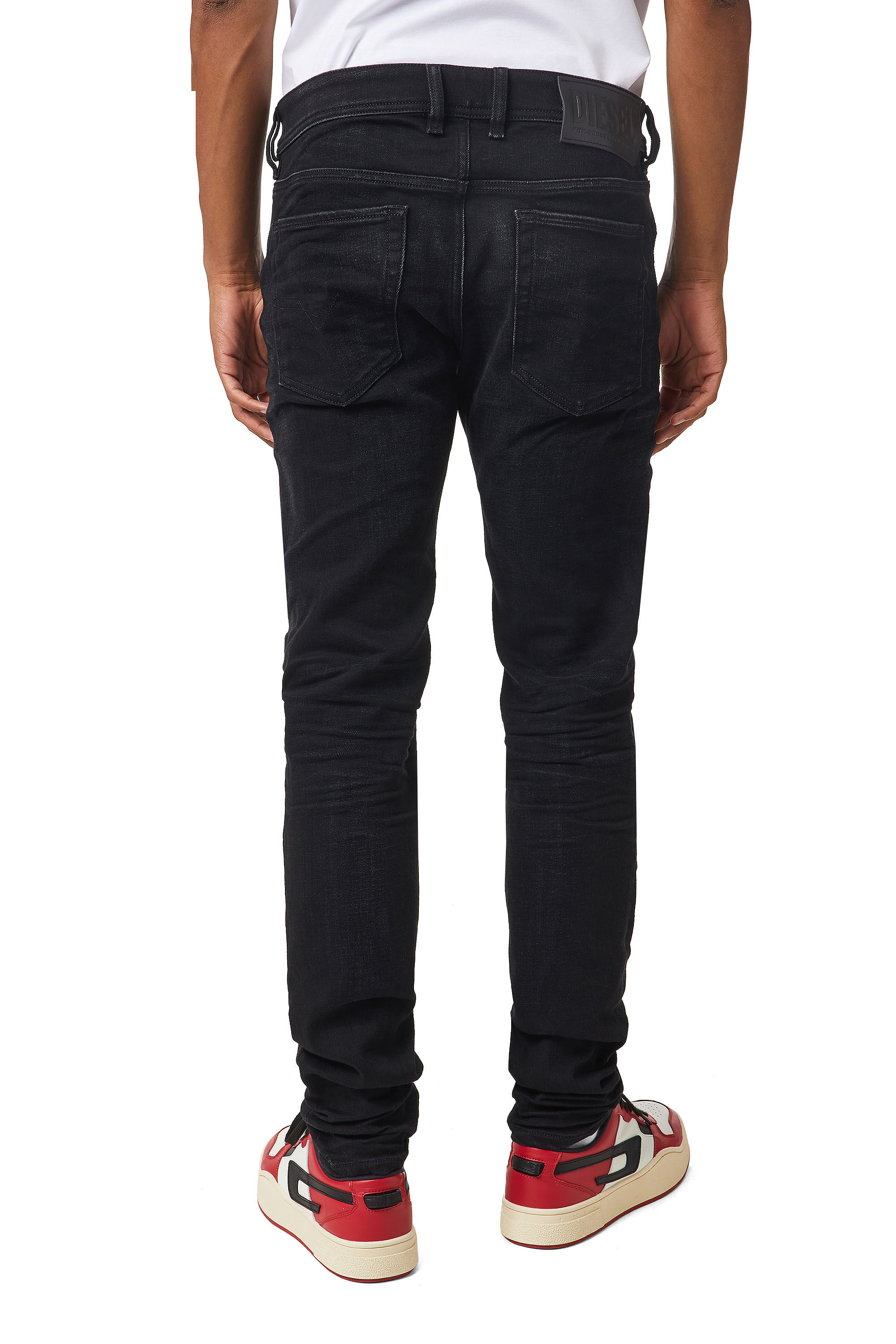 diesel sleenker x jeans